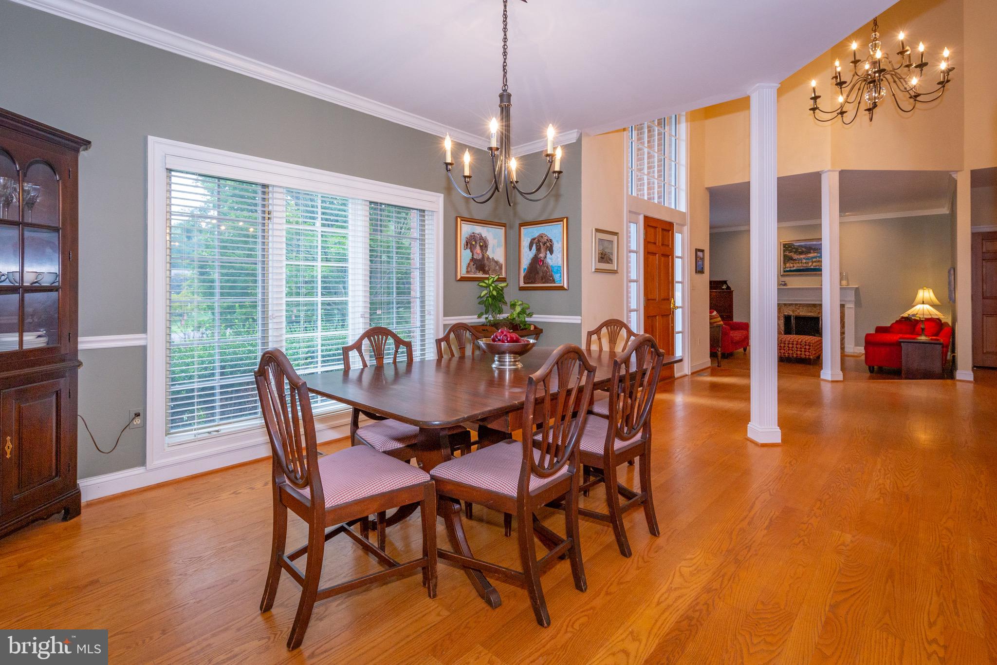 SEVERN VIEW - Residential