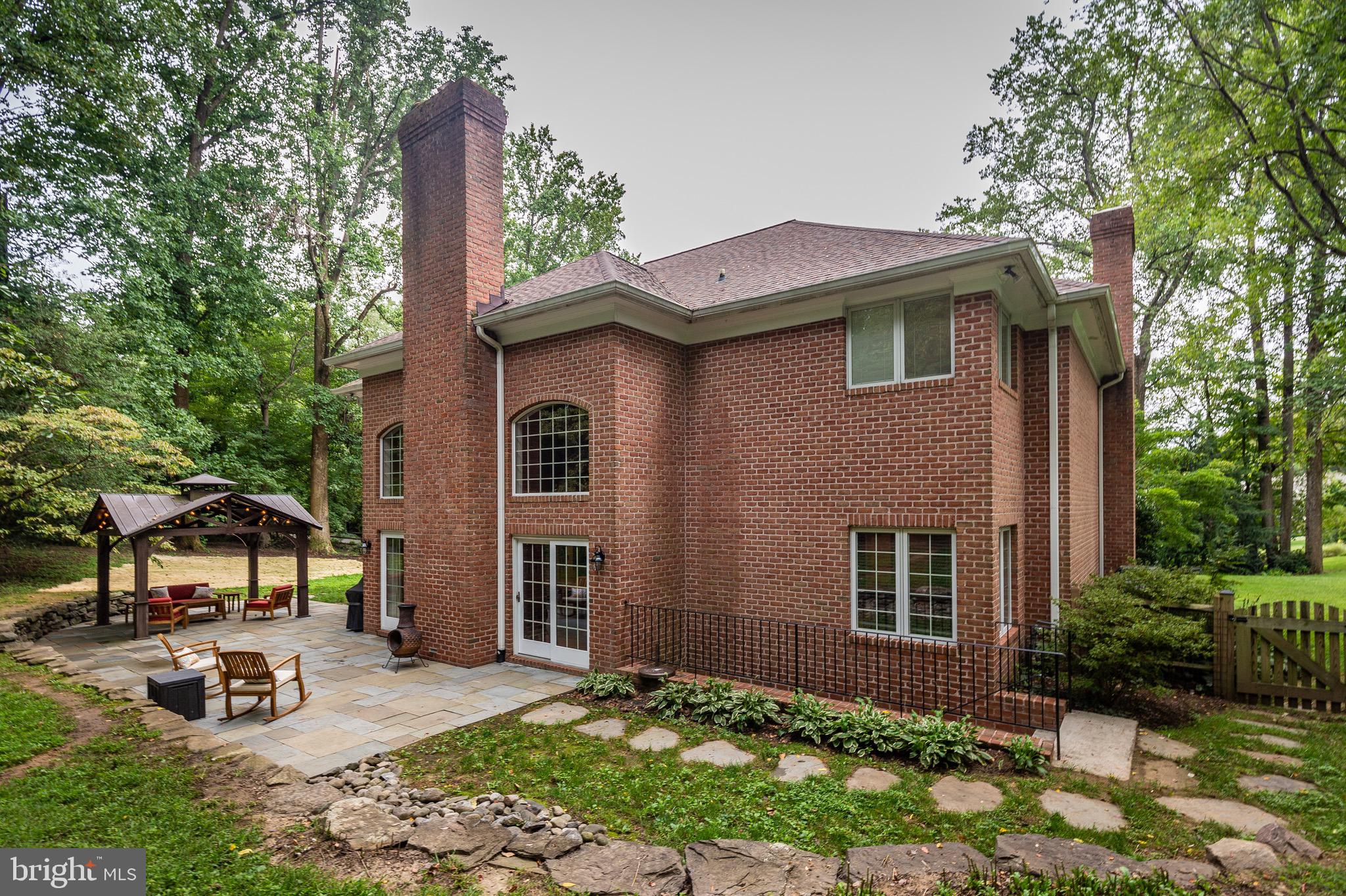 SEVERN VIEW - Residential