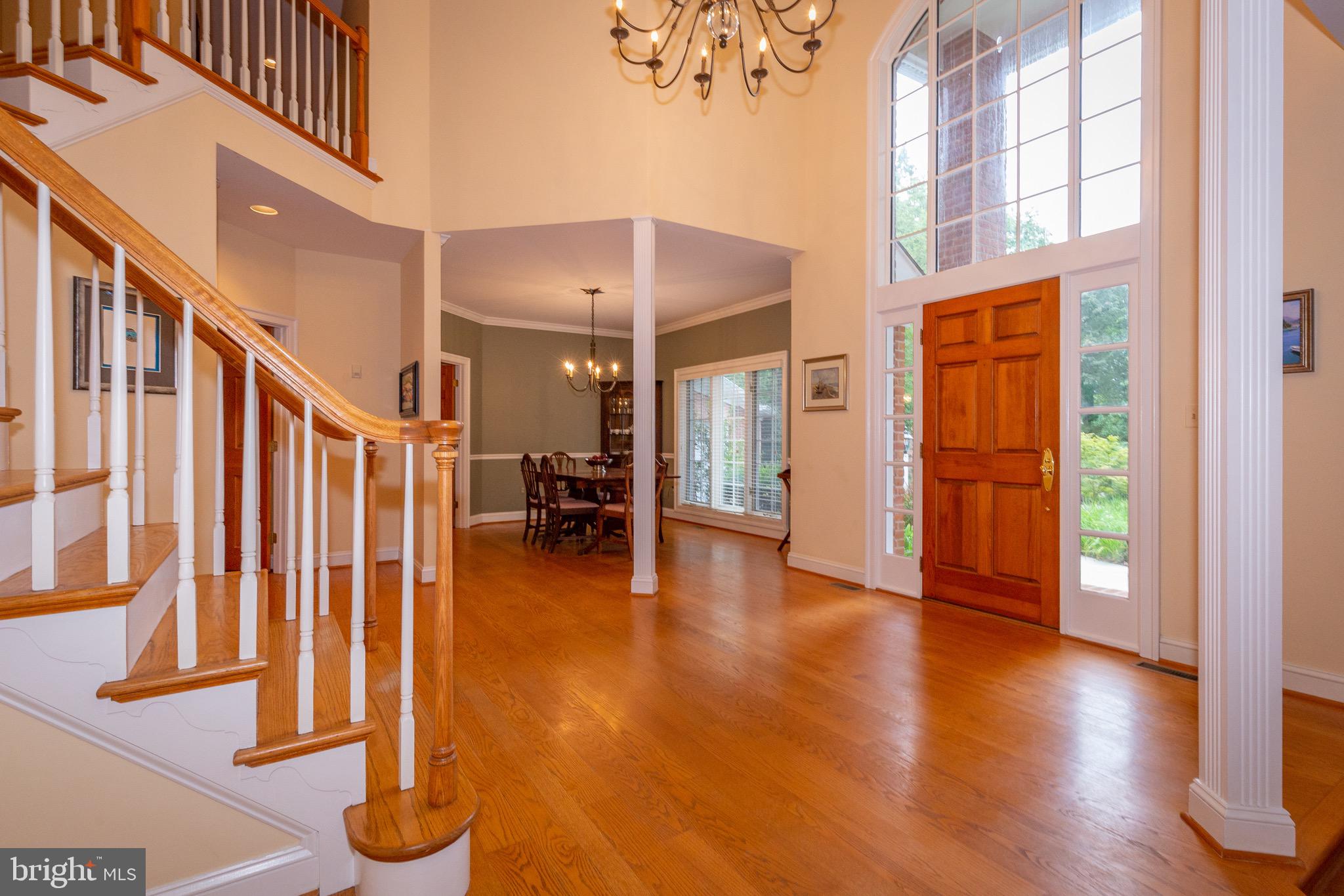 SEVERN VIEW - Residential