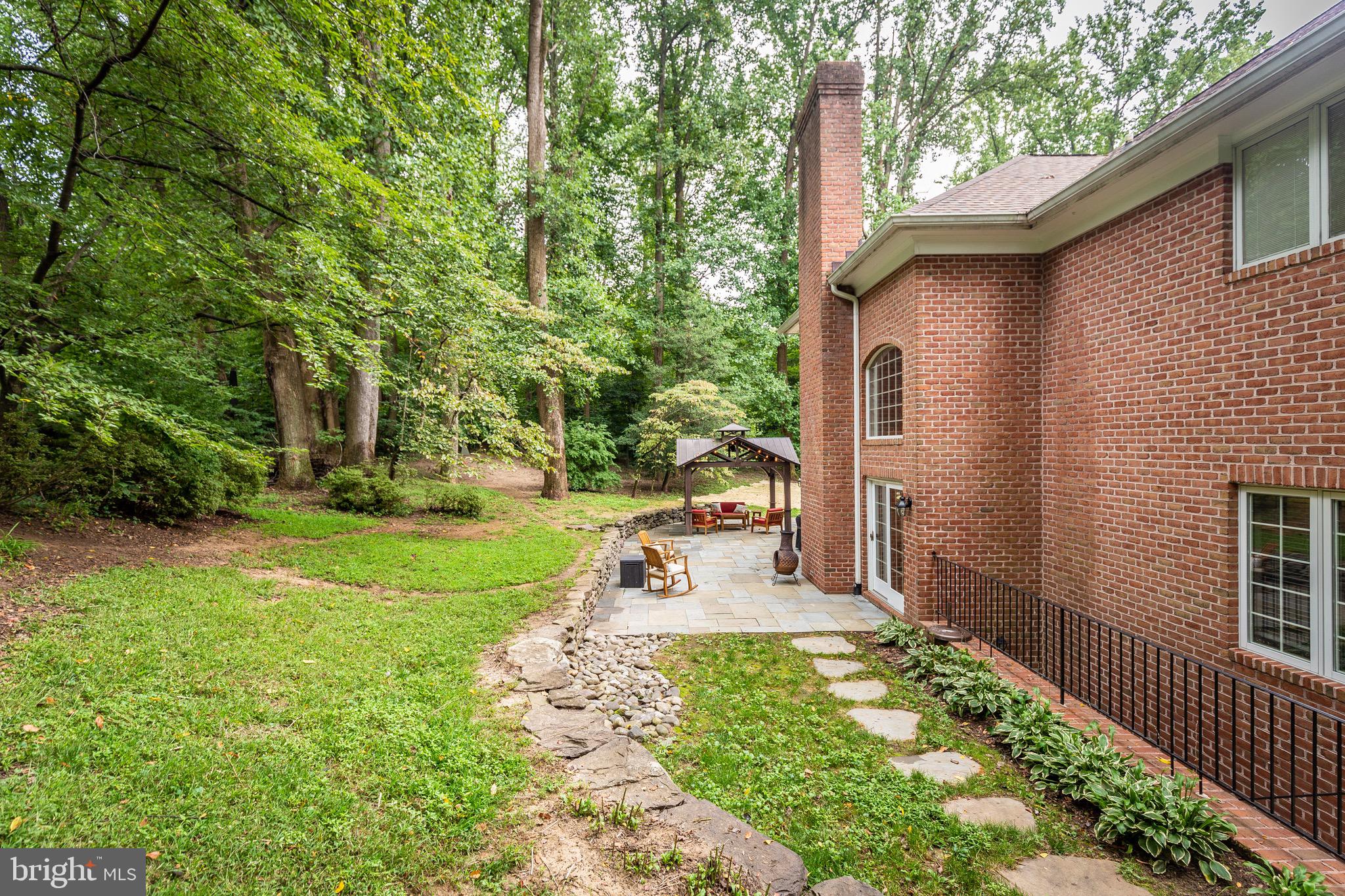 SEVERN VIEW - Residential