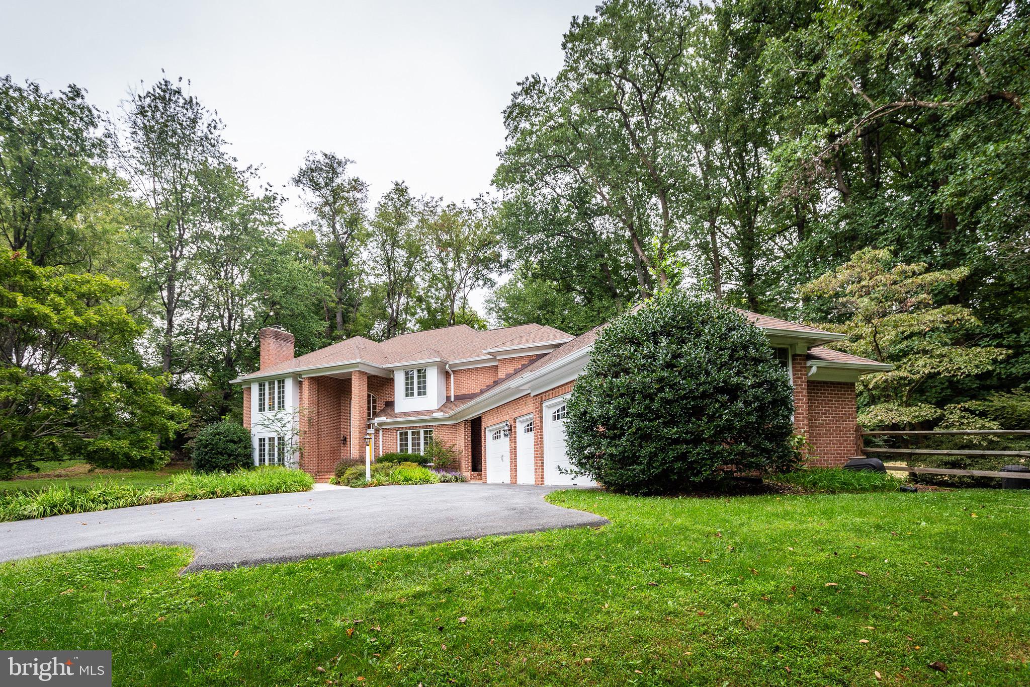 SEVERN VIEW - Residential