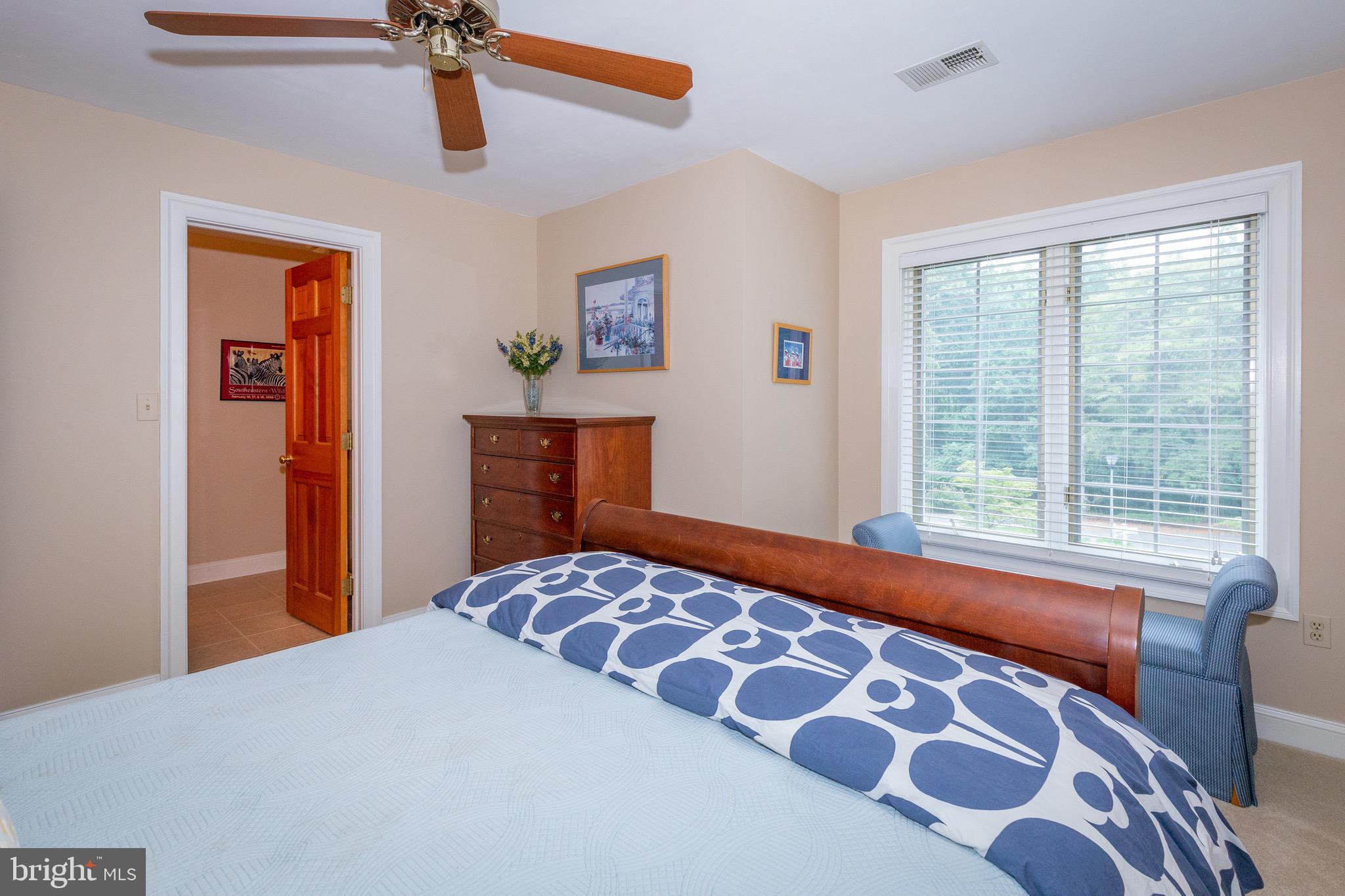 SEVERN VIEW - Residential