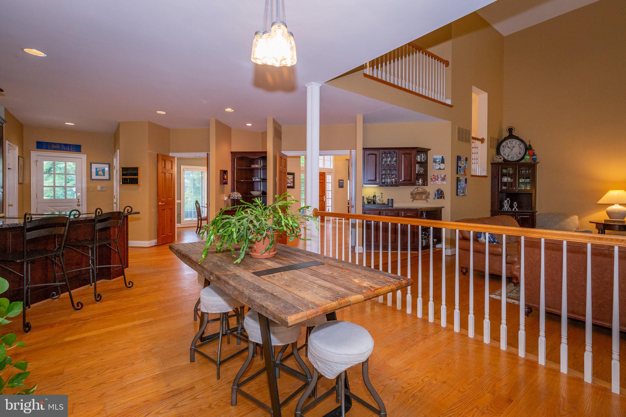 SEVERN VIEW - Residential