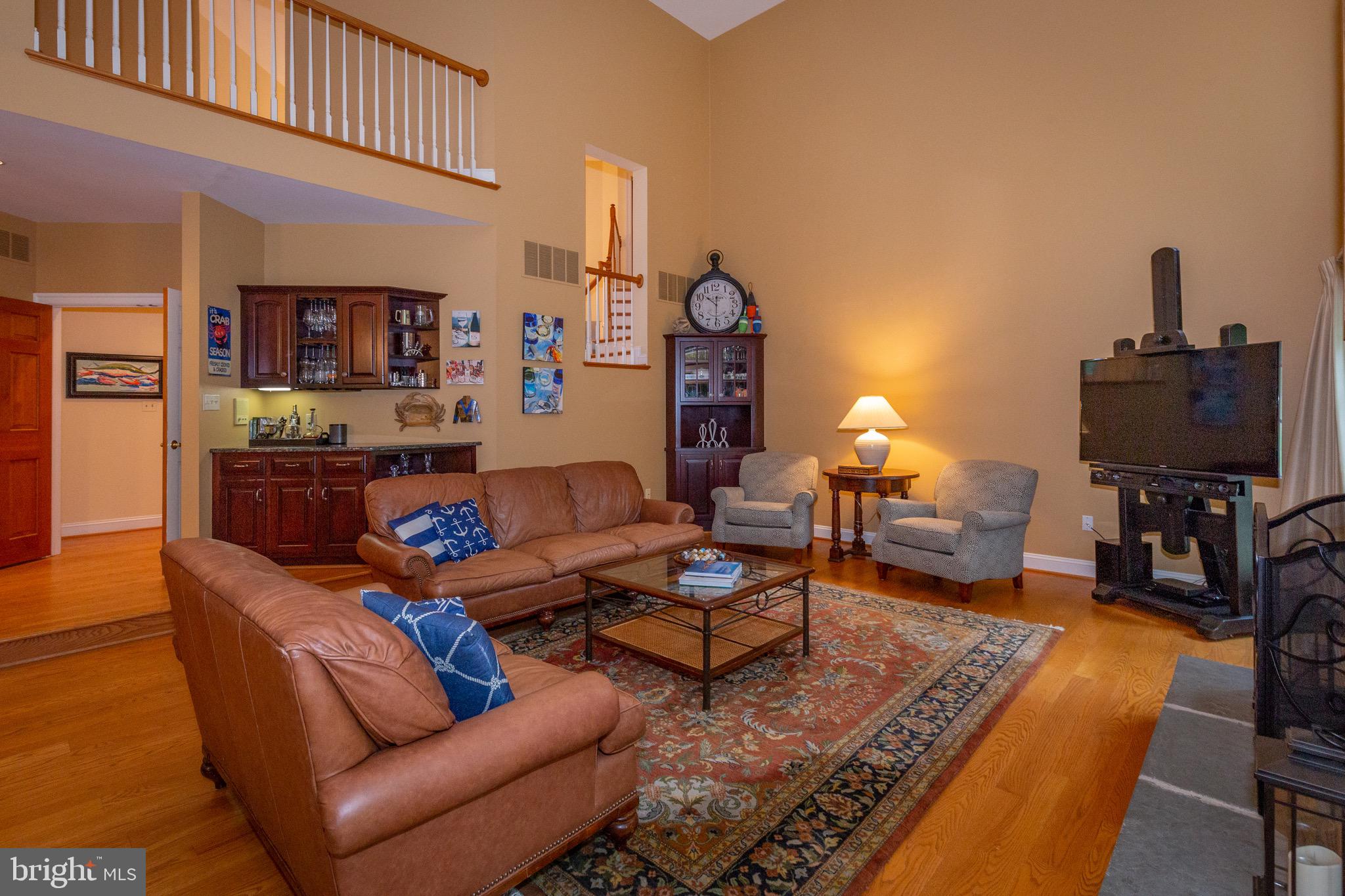 SEVERN VIEW - Residential