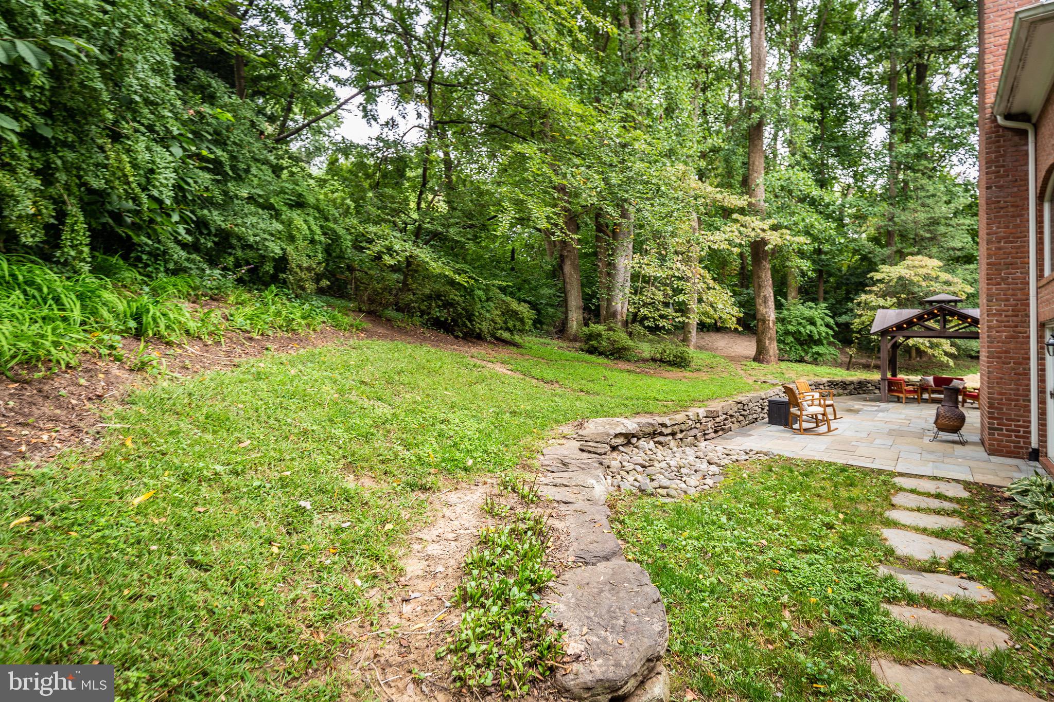 SEVERN VIEW - Residential