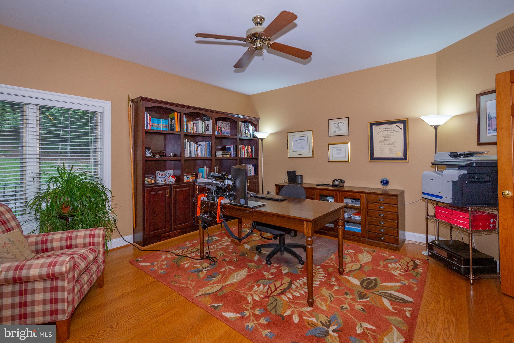 SEVERN VIEW - Residential