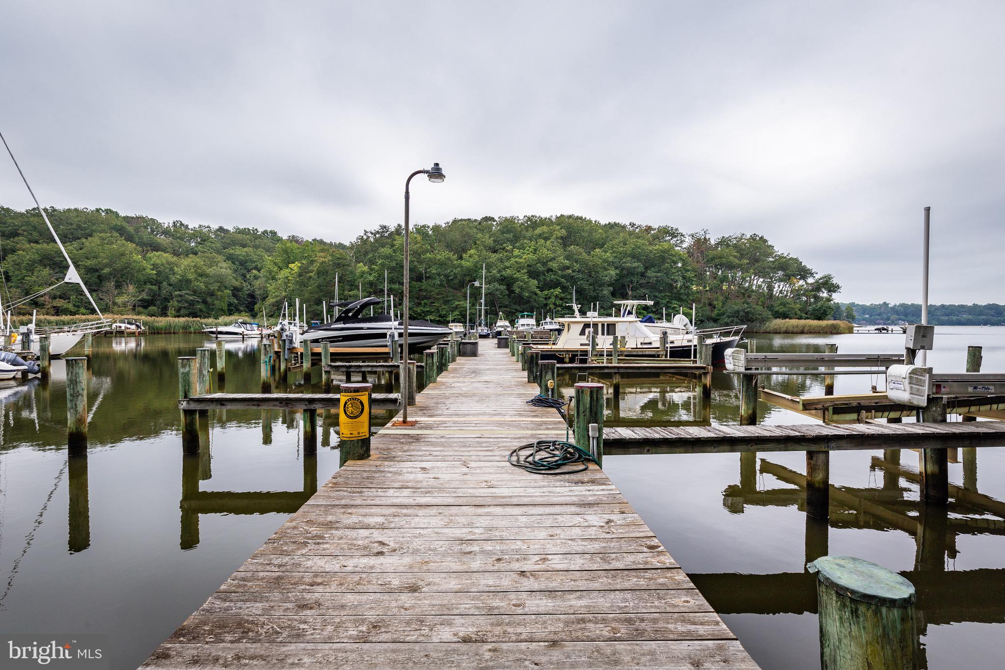SEVERN VIEW - Residential