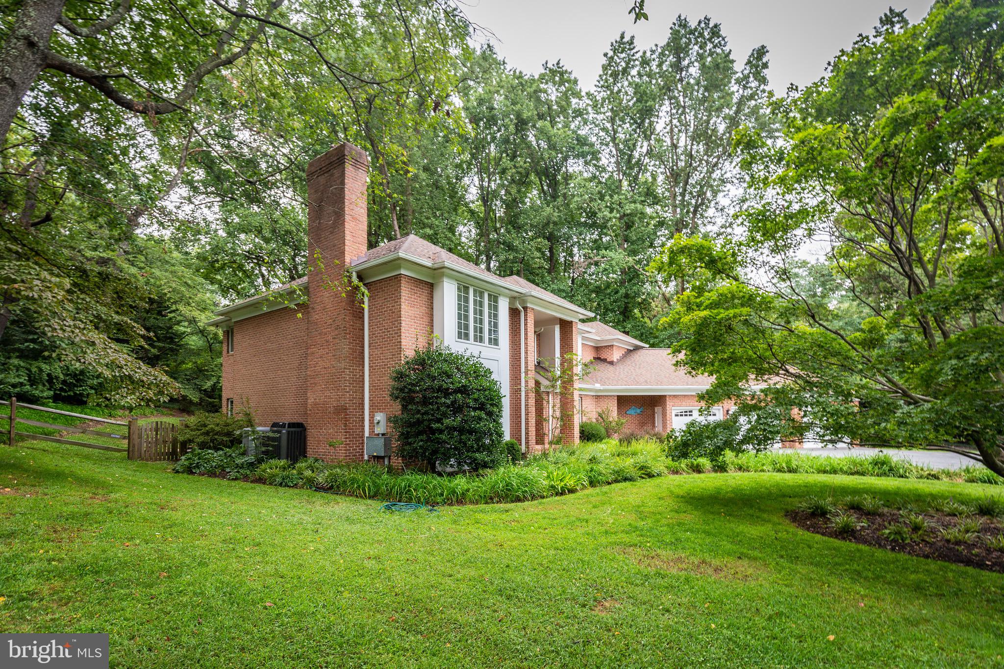 SEVERN VIEW - Residential