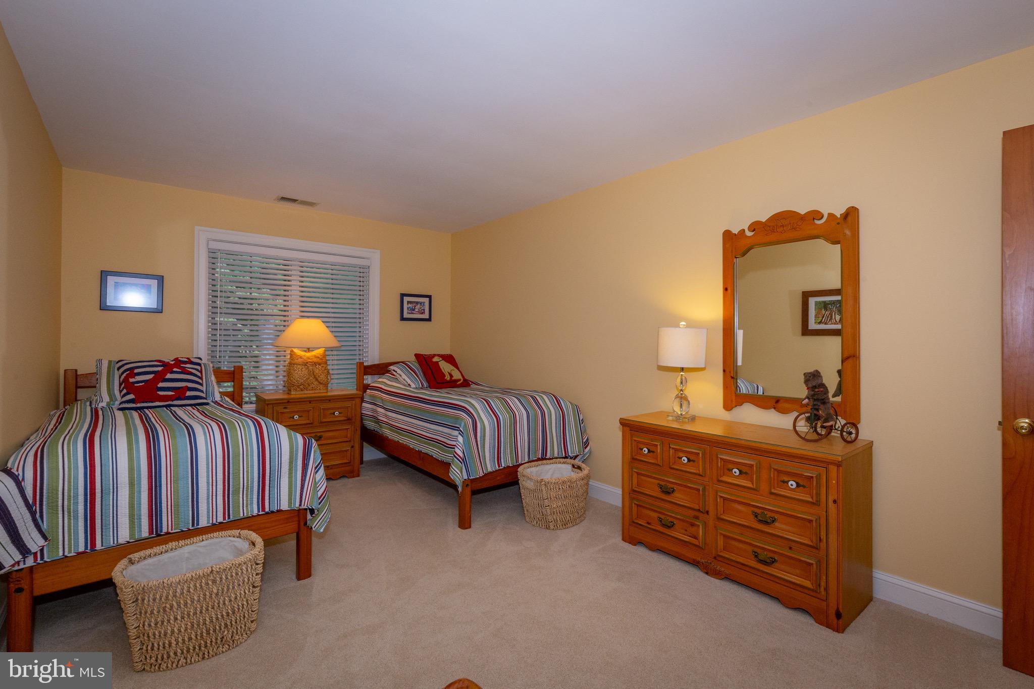 SEVERN VIEW - Residential