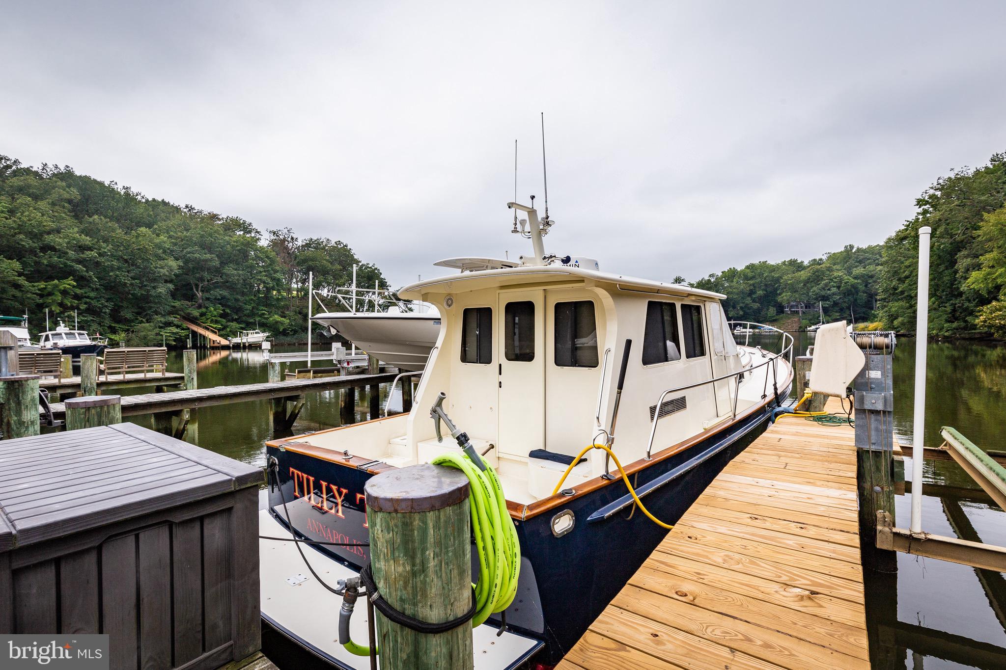 SEVERN VIEW - Residential