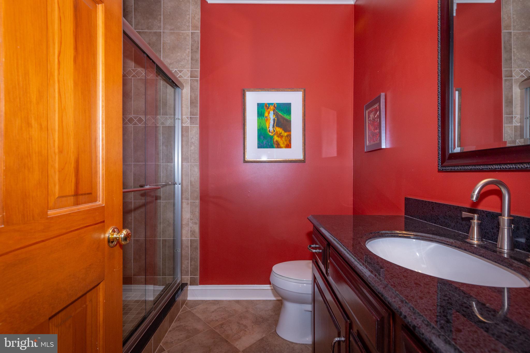 SEVERN VIEW - Residential