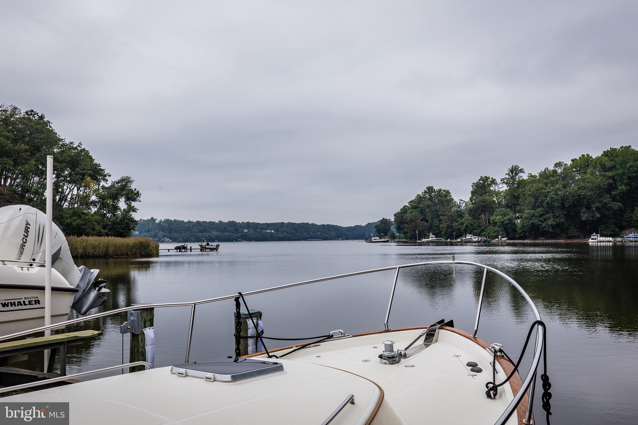 SEVERN VIEW - Residential
