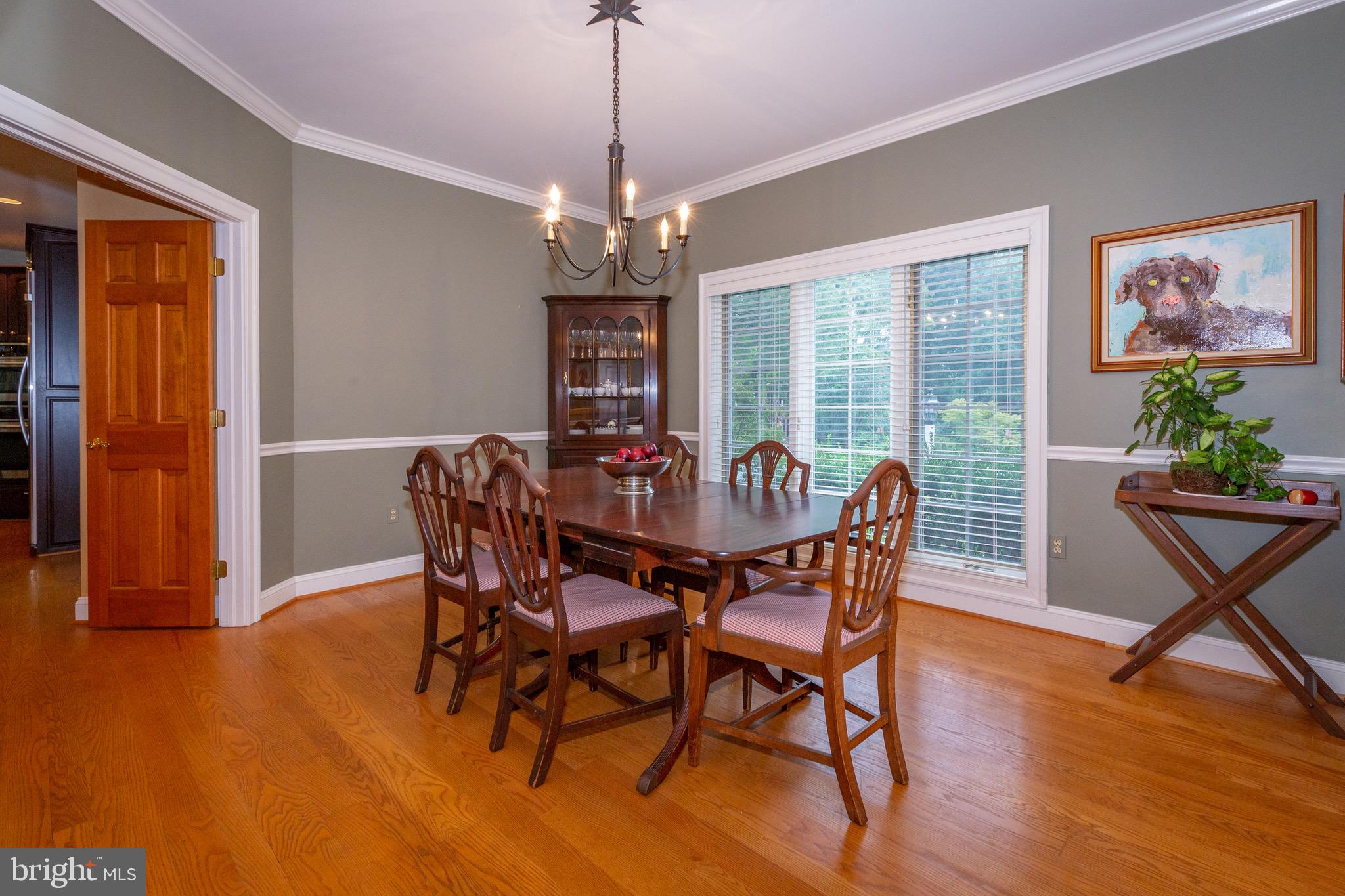 SEVERN VIEW - Residential