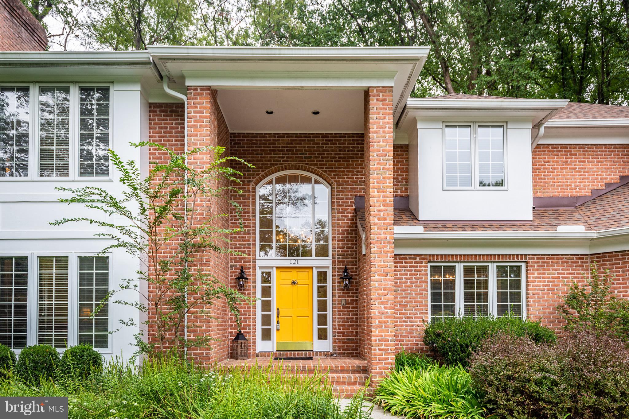 SEVERN VIEW - Residential