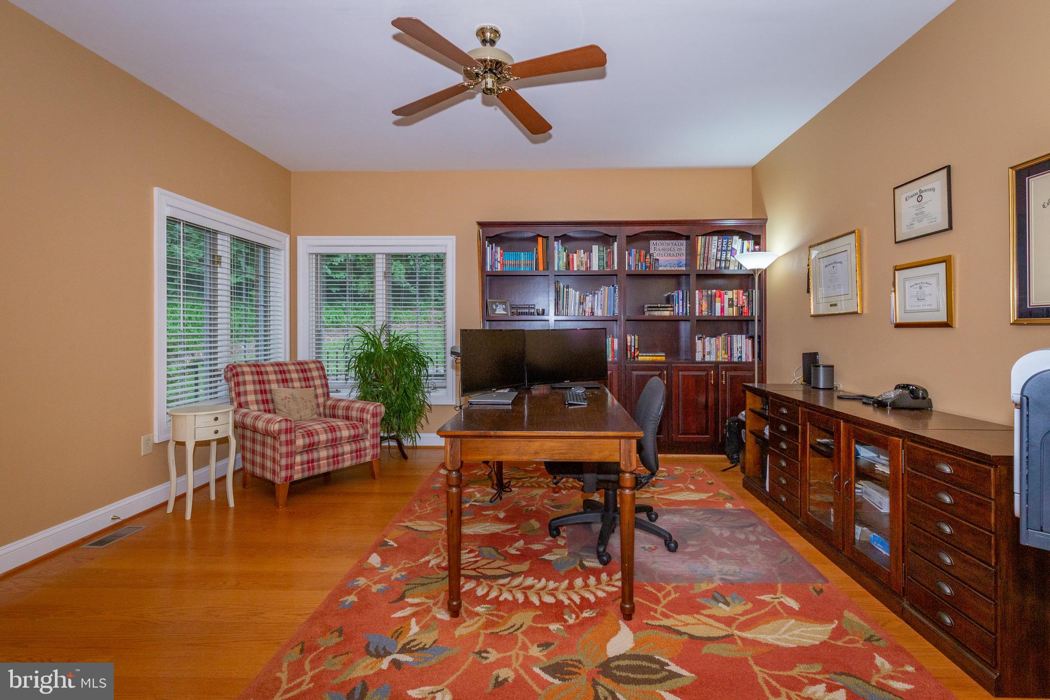 SEVERN VIEW - Residential