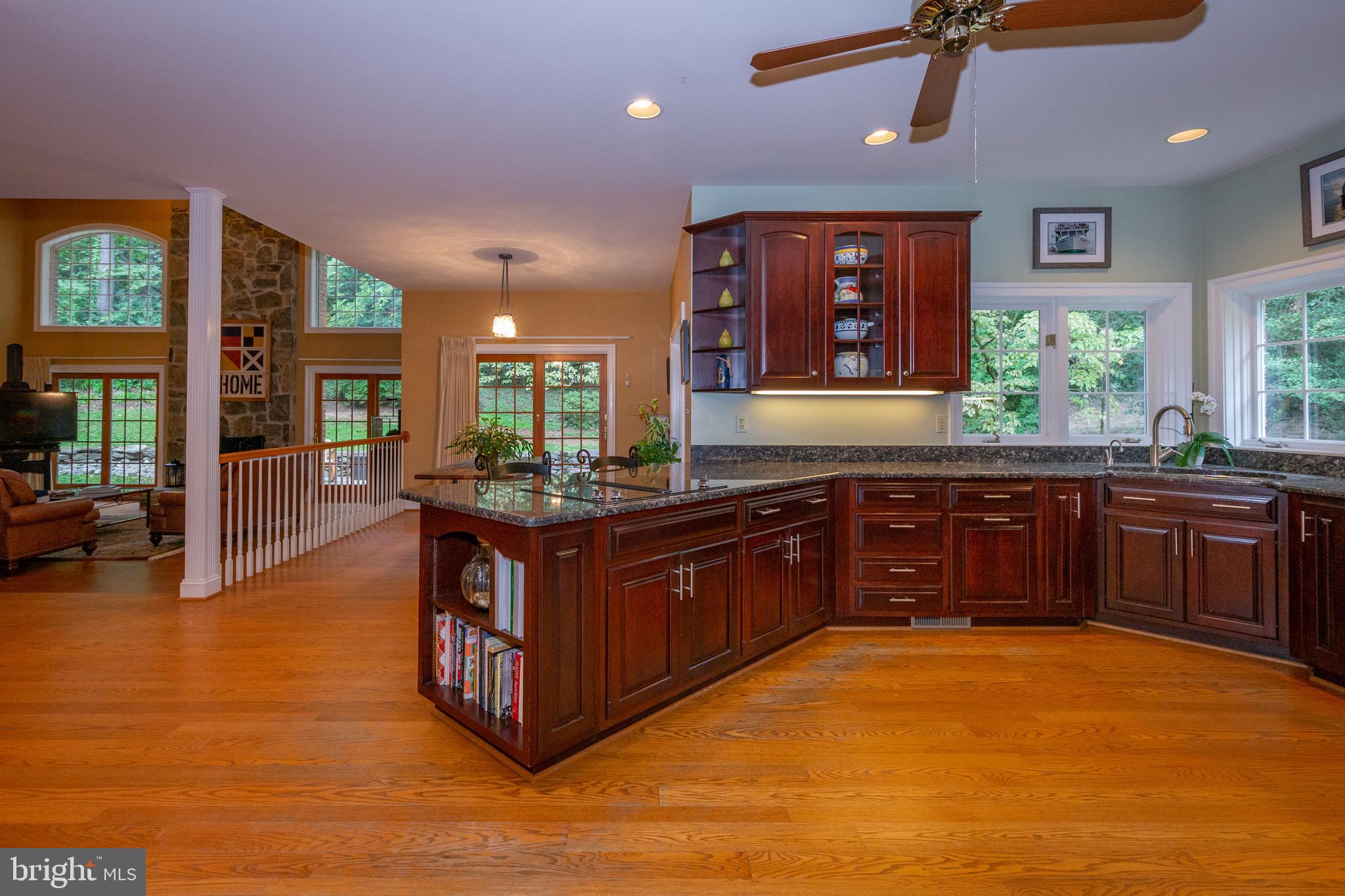 SEVERN VIEW - Residential