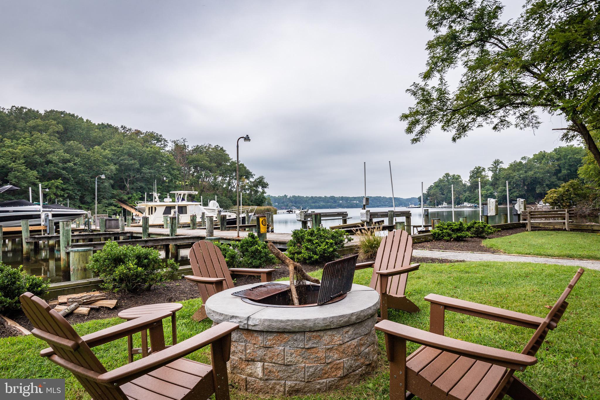 SEVERN VIEW - Residential