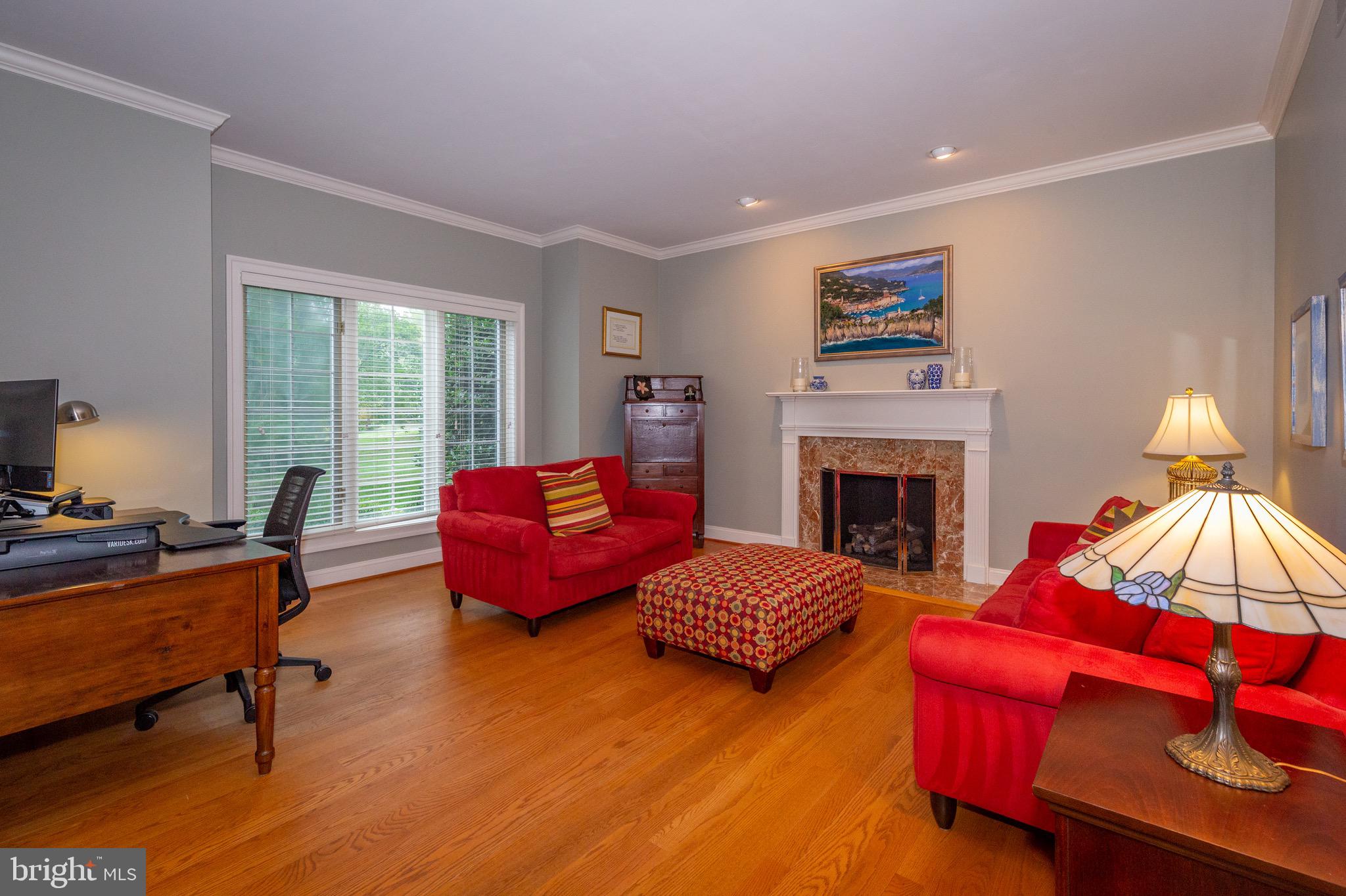 SEVERN VIEW - Residential