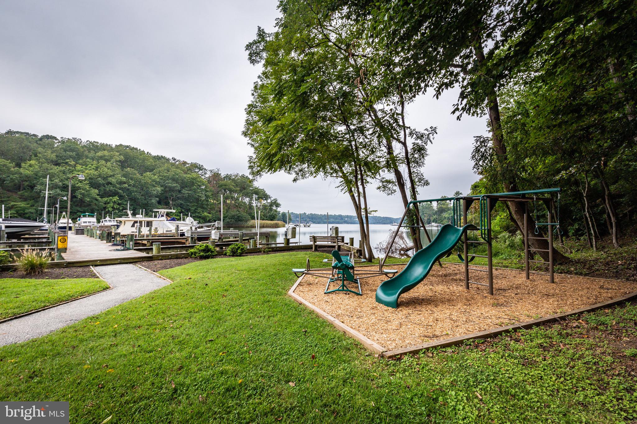 SEVERN VIEW - Residential