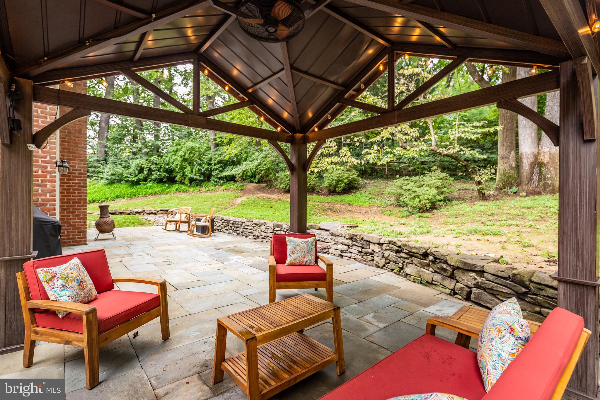 SEVERN VIEW - Residential