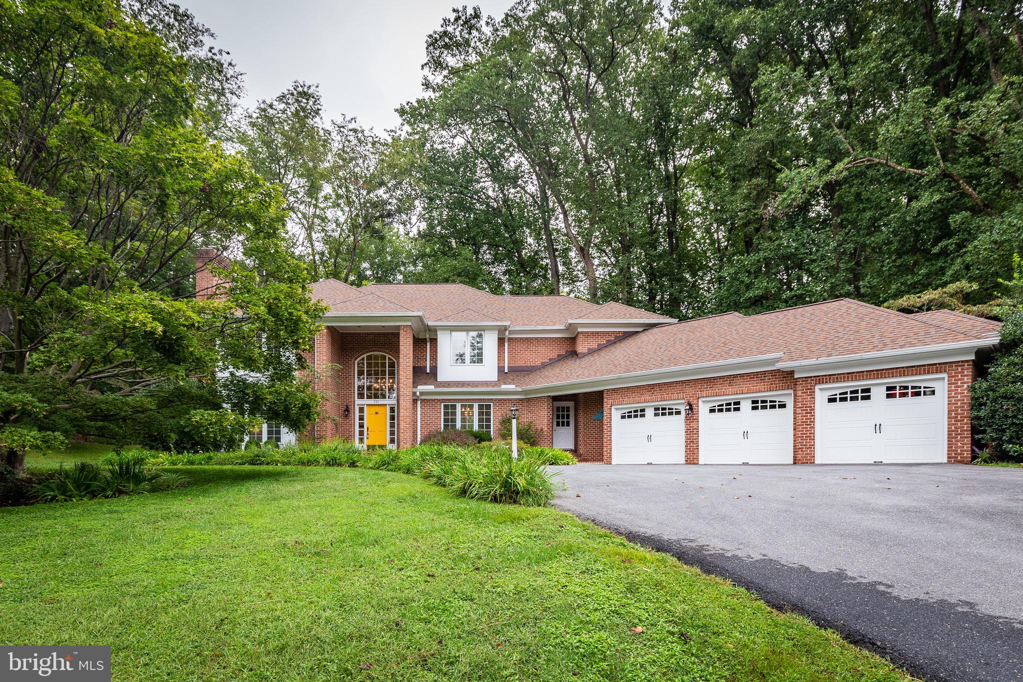 SEVERN VIEW - Residential