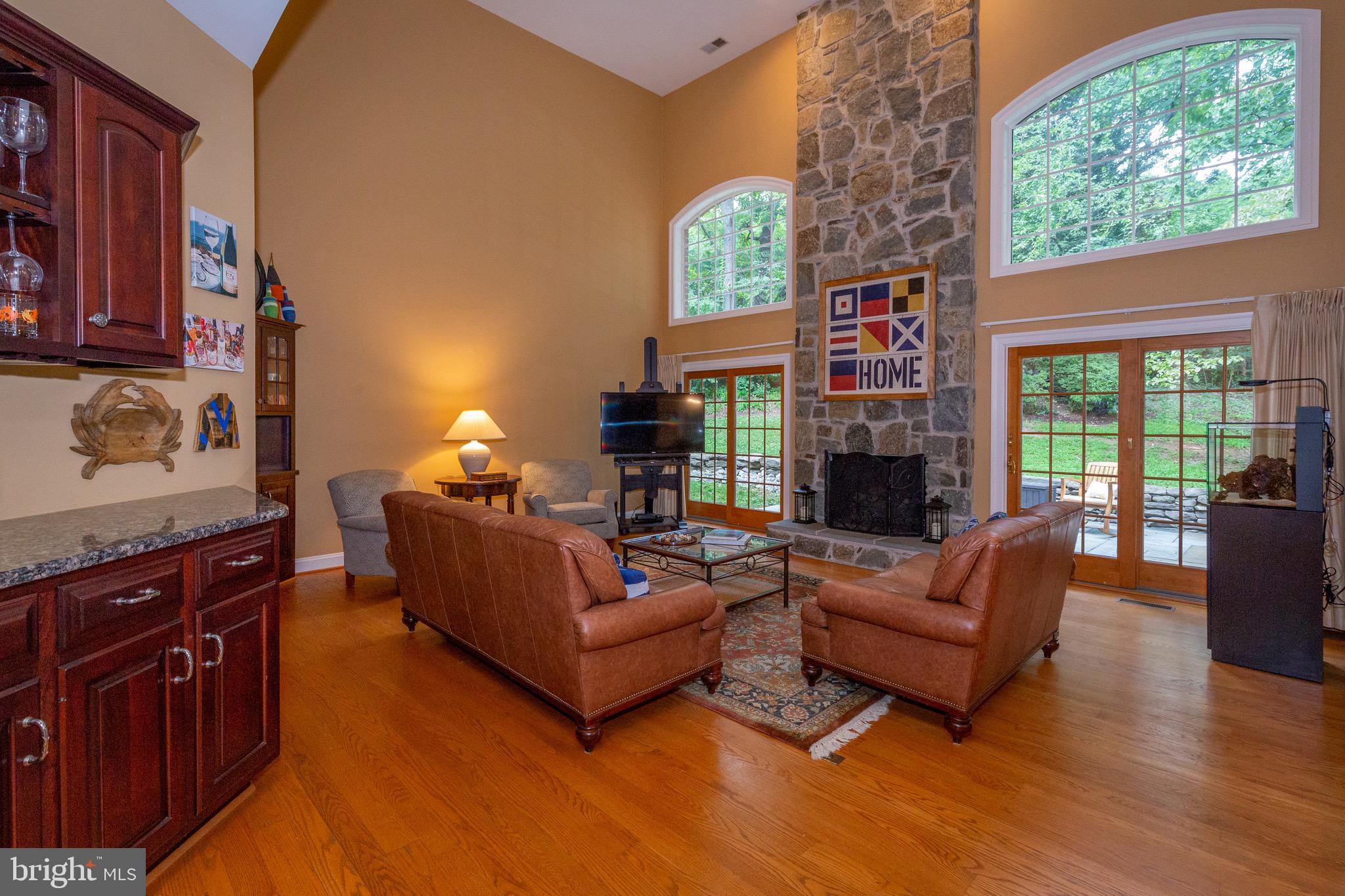 SEVERN VIEW - Residential