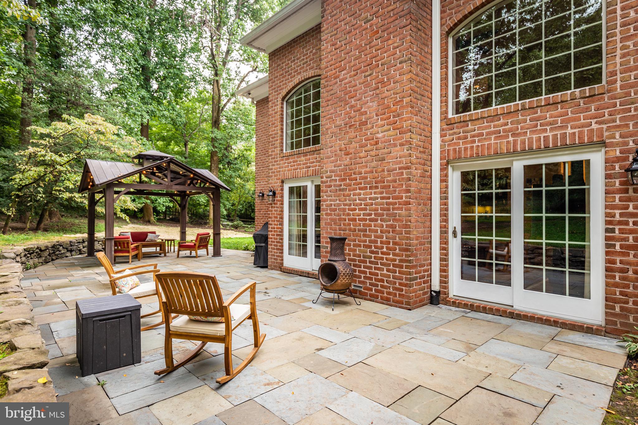 SEVERN VIEW - Residential