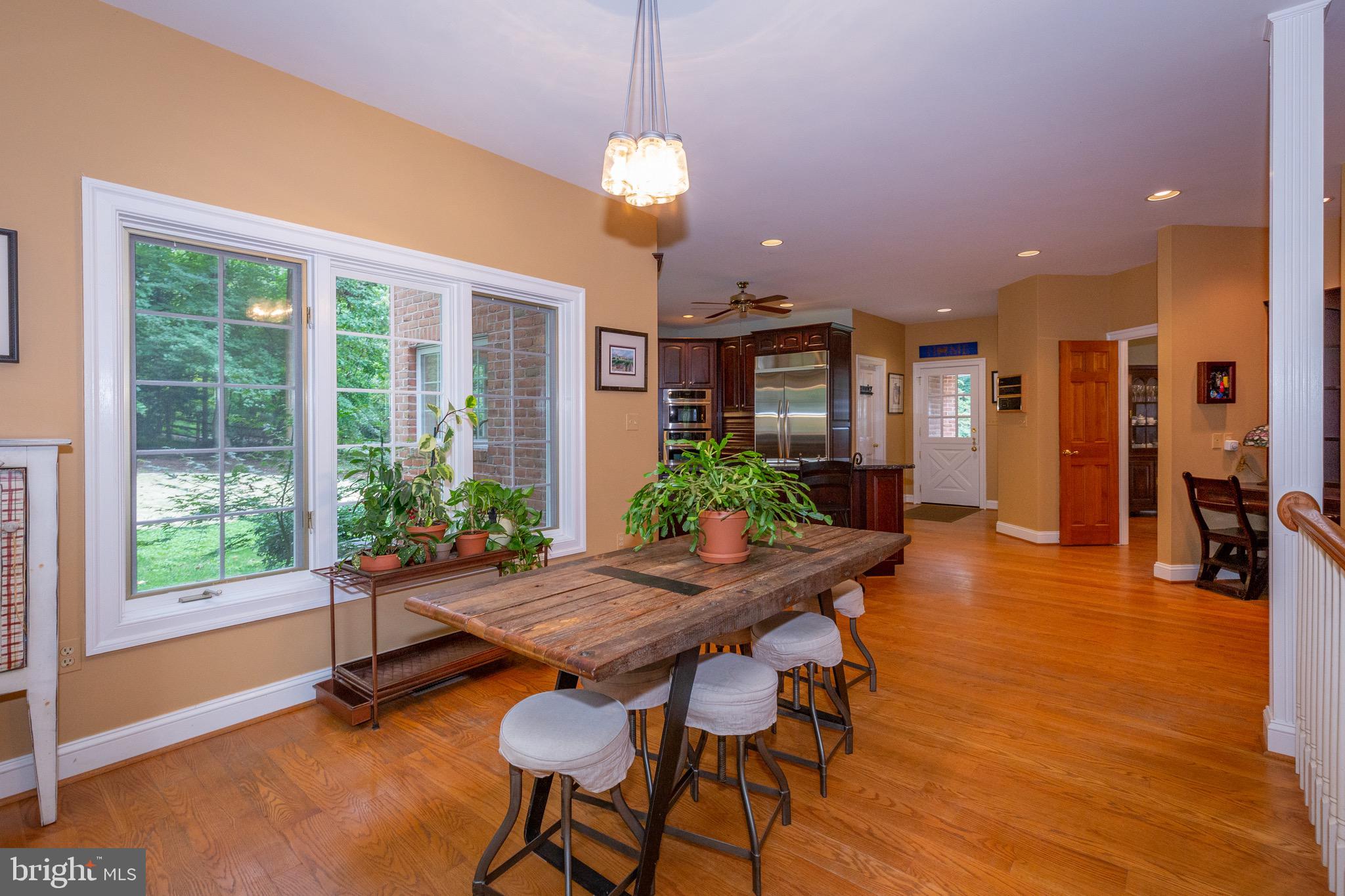 SEVERN VIEW - Residential