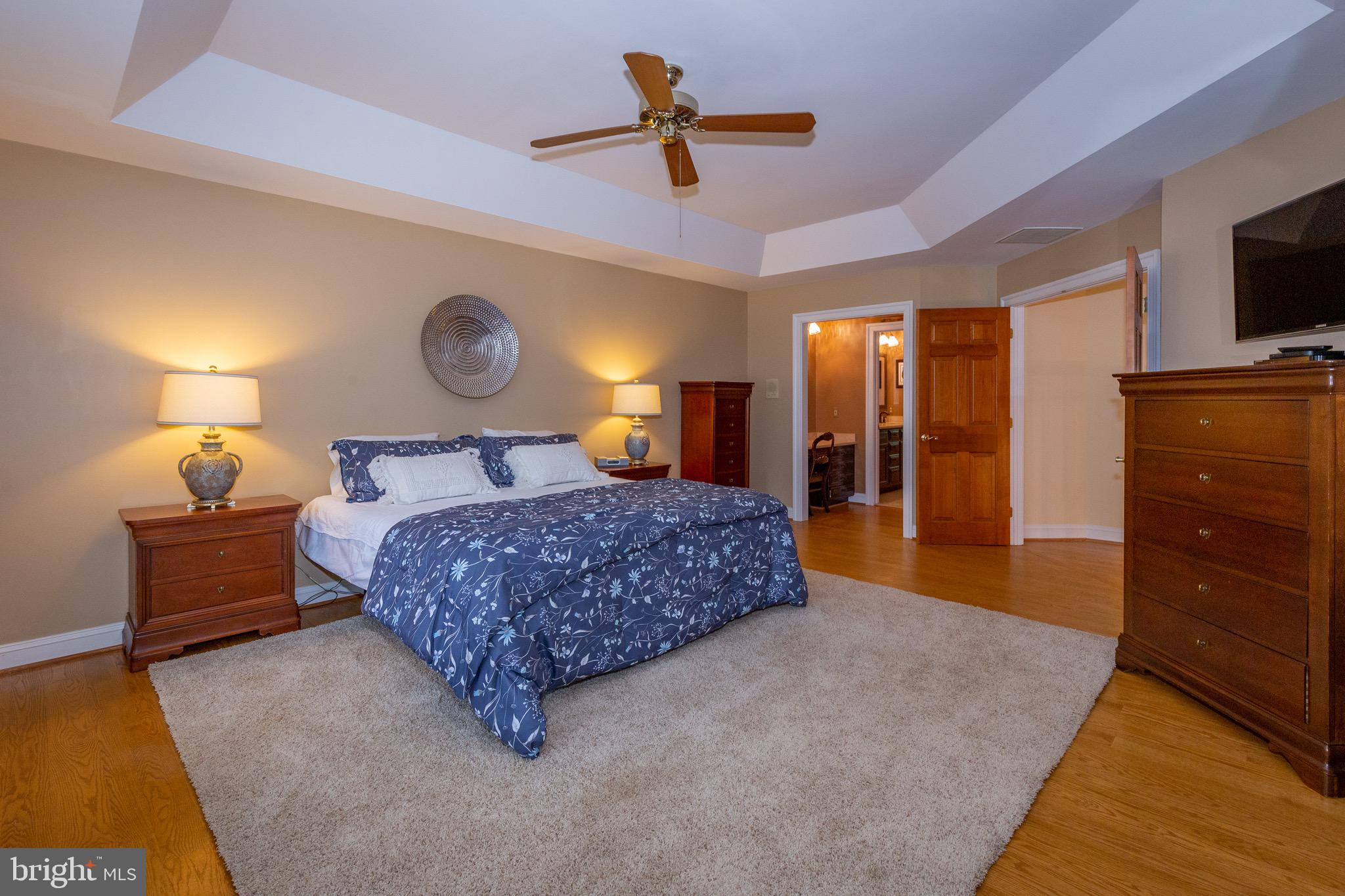 SEVERN VIEW - Residential