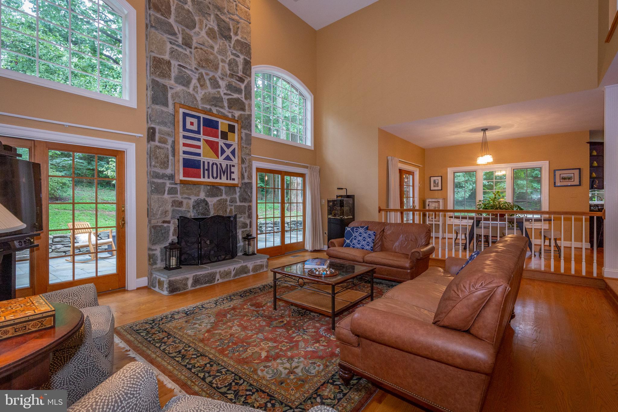 SEVERN VIEW - Residential