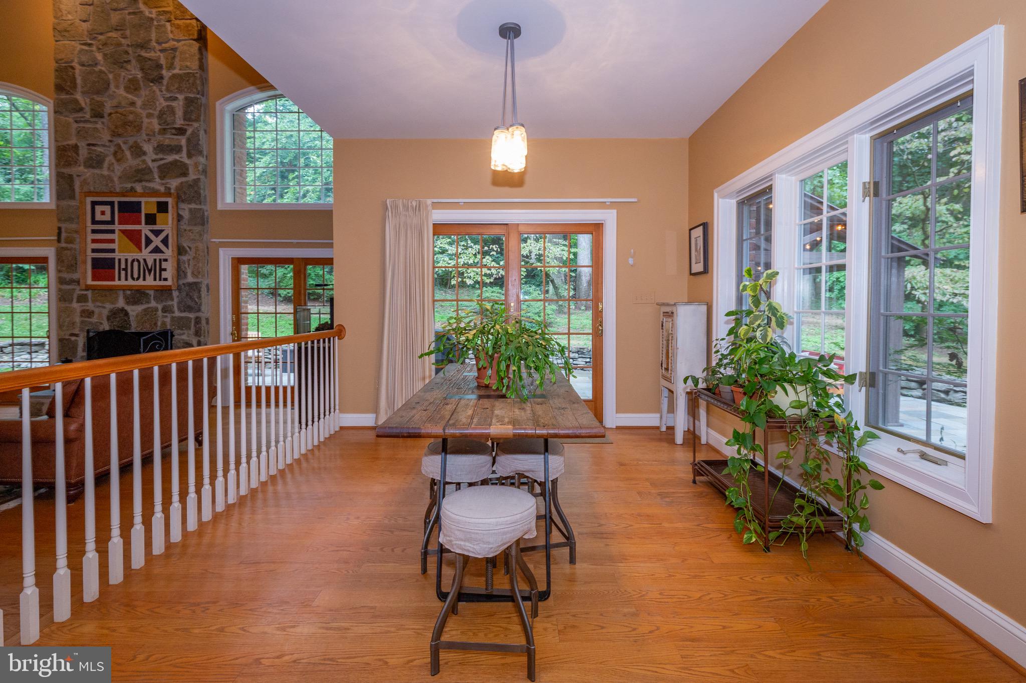 SEVERN VIEW - Residential