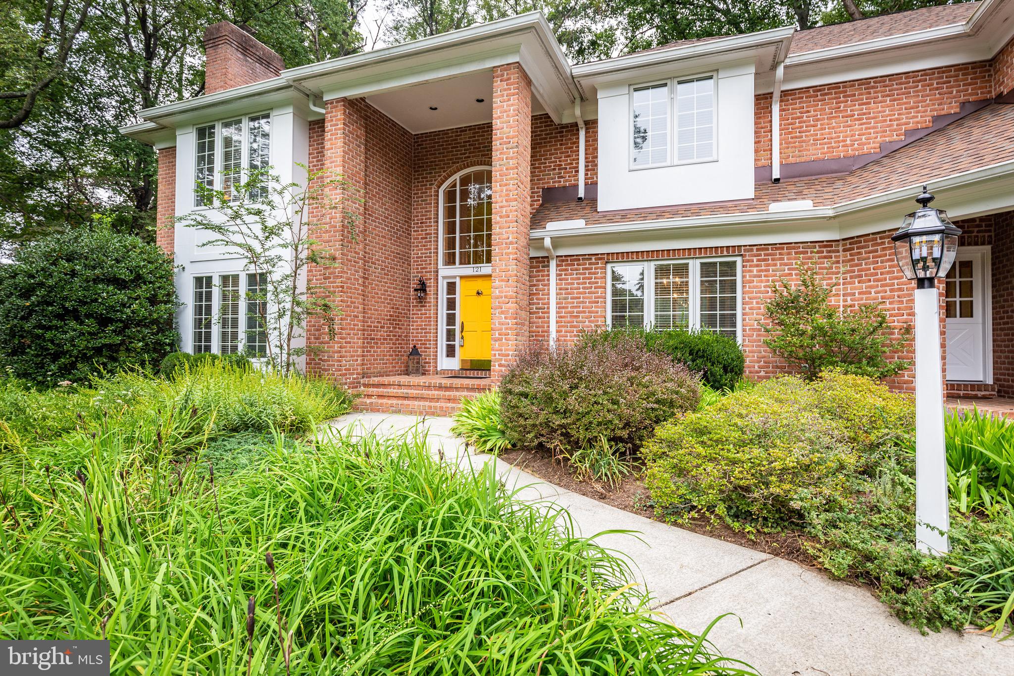 SEVERN VIEW - Residential