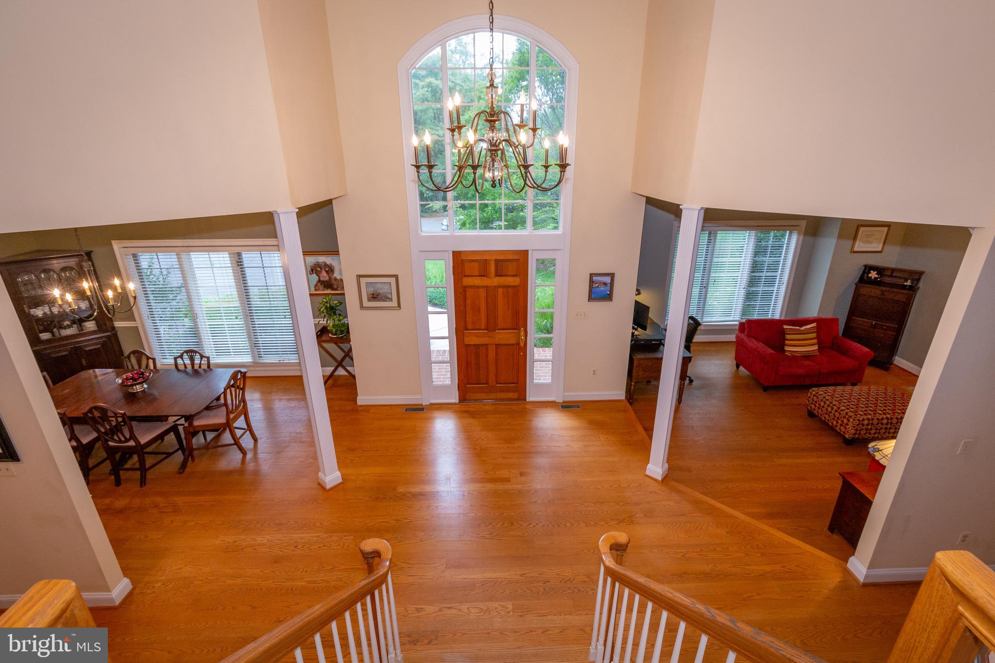 SEVERN VIEW - Residential