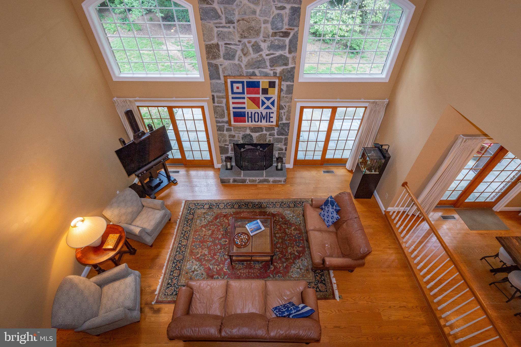 SEVERN VIEW - Residential