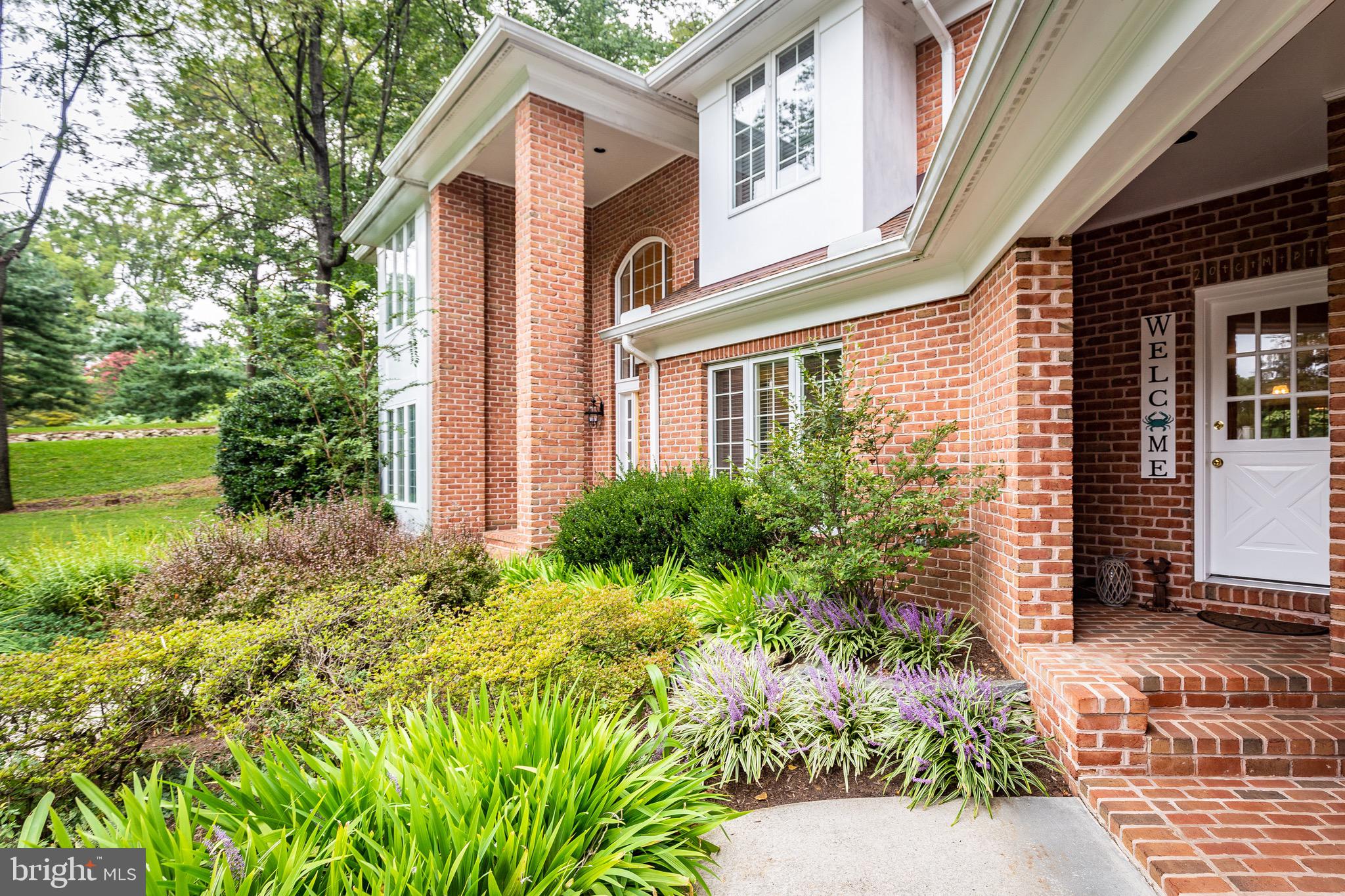 SEVERN VIEW - Residential