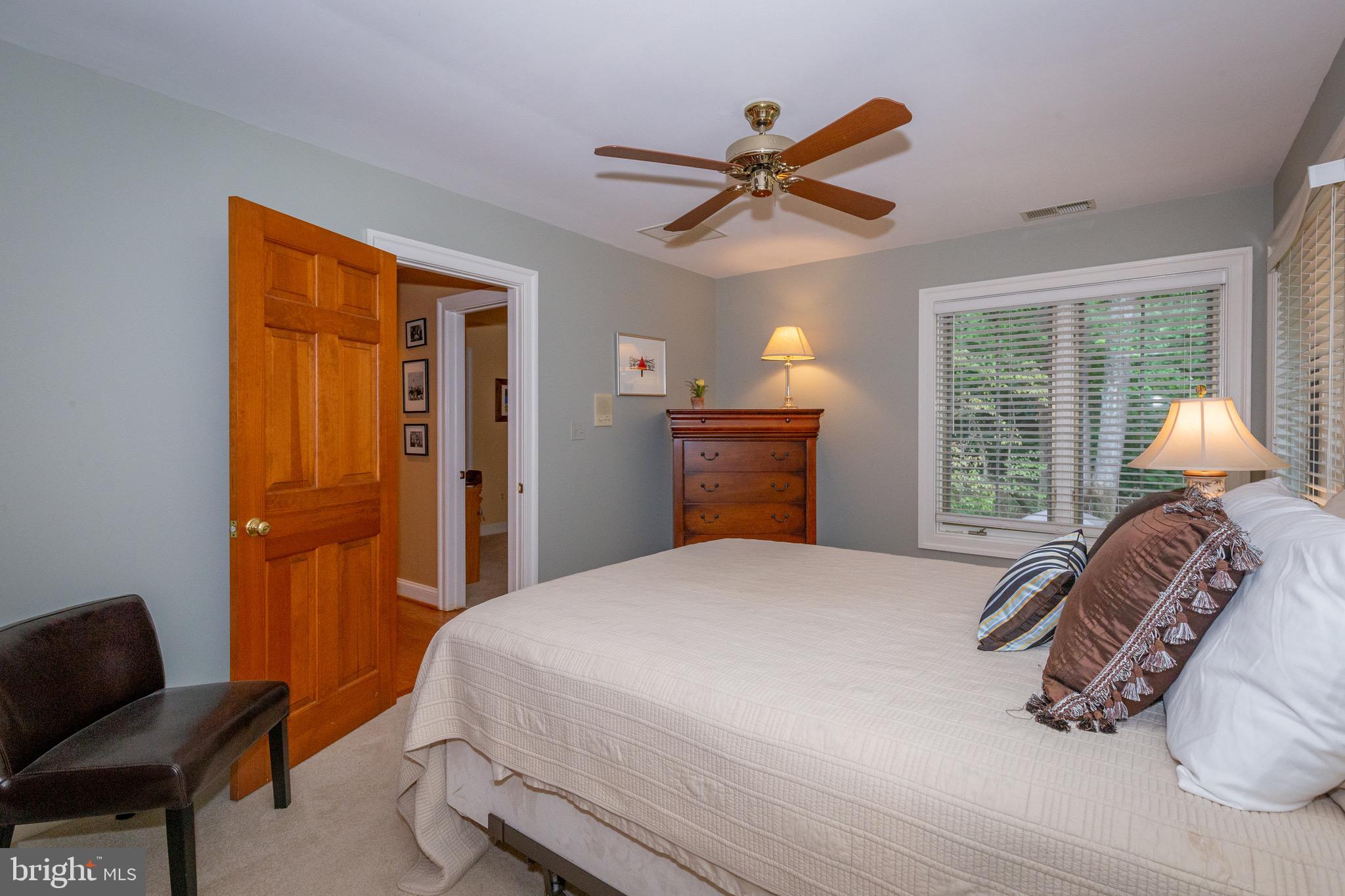 SEVERN VIEW - Residential