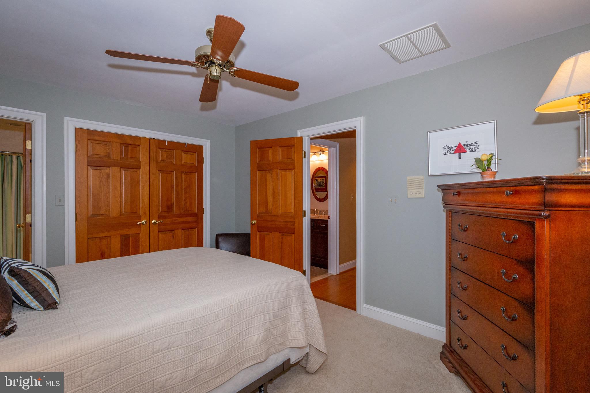 SEVERN VIEW - Residential