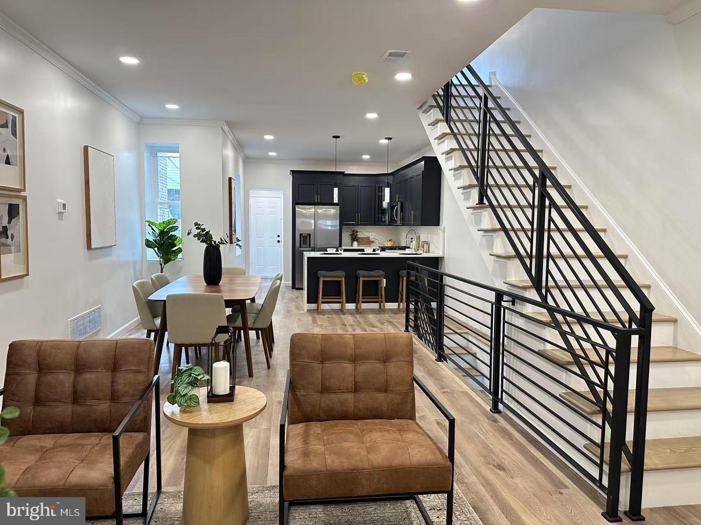 BREWERYTOWN - Residential