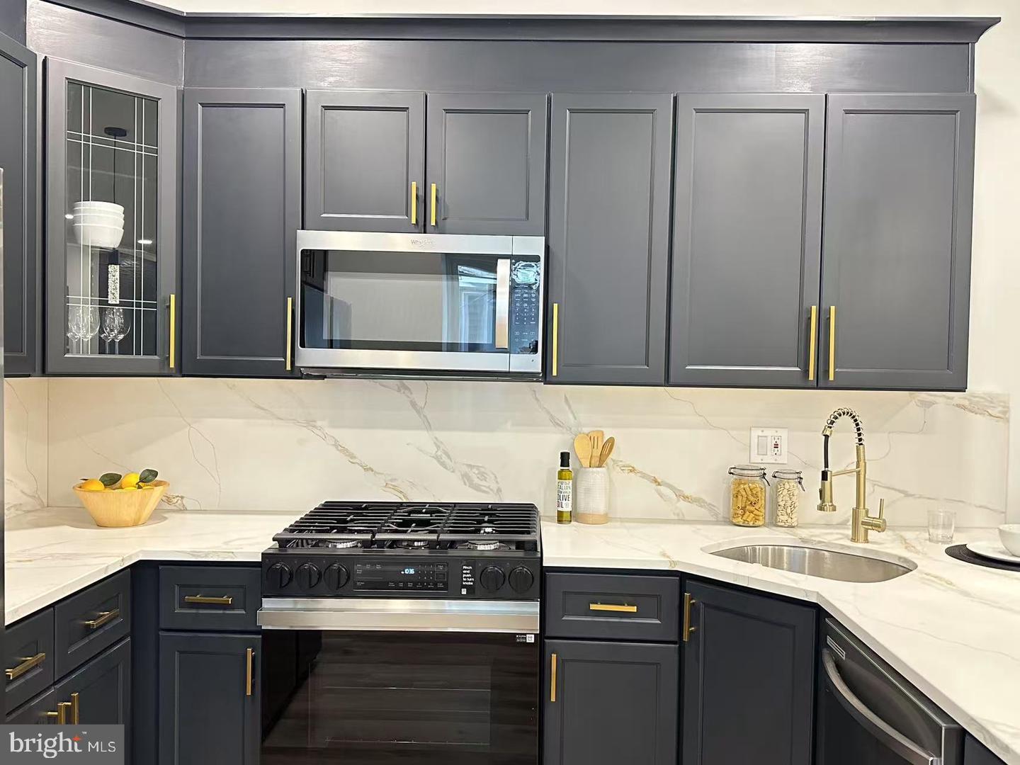 BREWERYTOWN - Residential