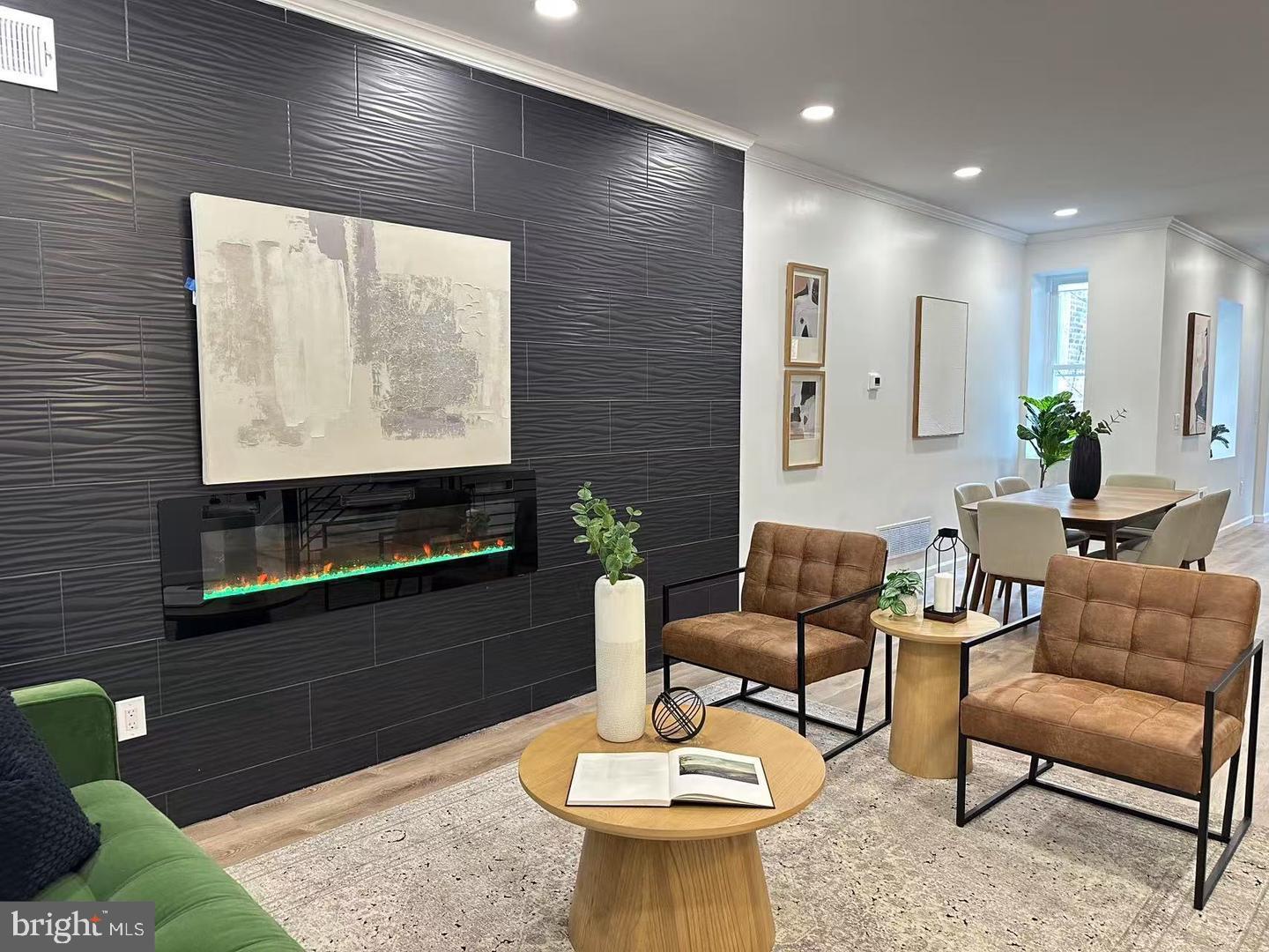 BREWERYTOWN - Residential