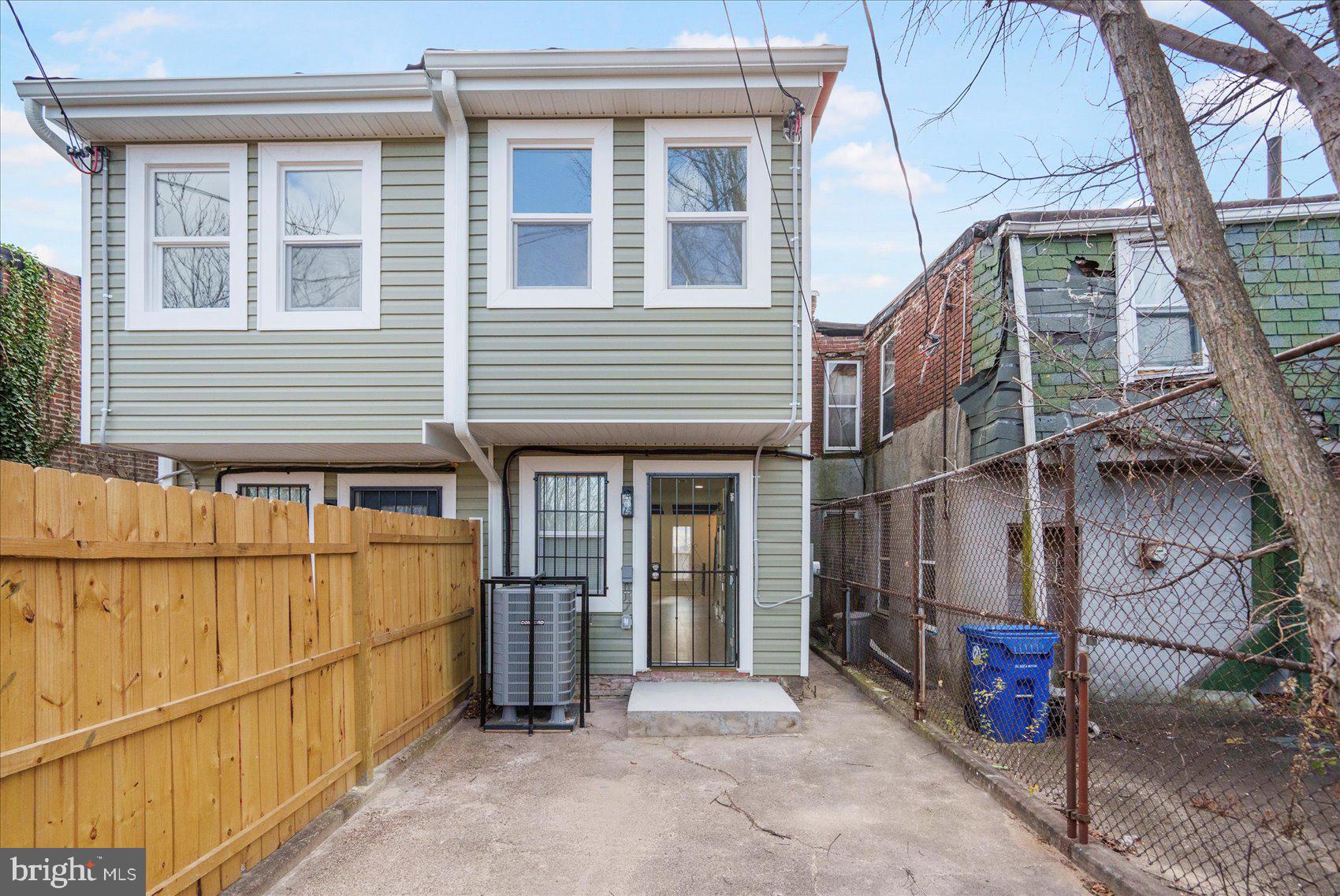 NONE AVAILABLE - Residential Lease