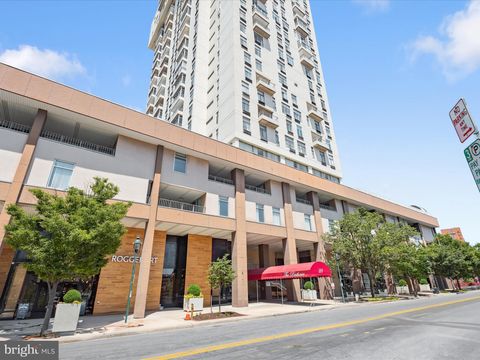 28 ALLEGHENY AVENUE 2700 TOWSON MD 21204