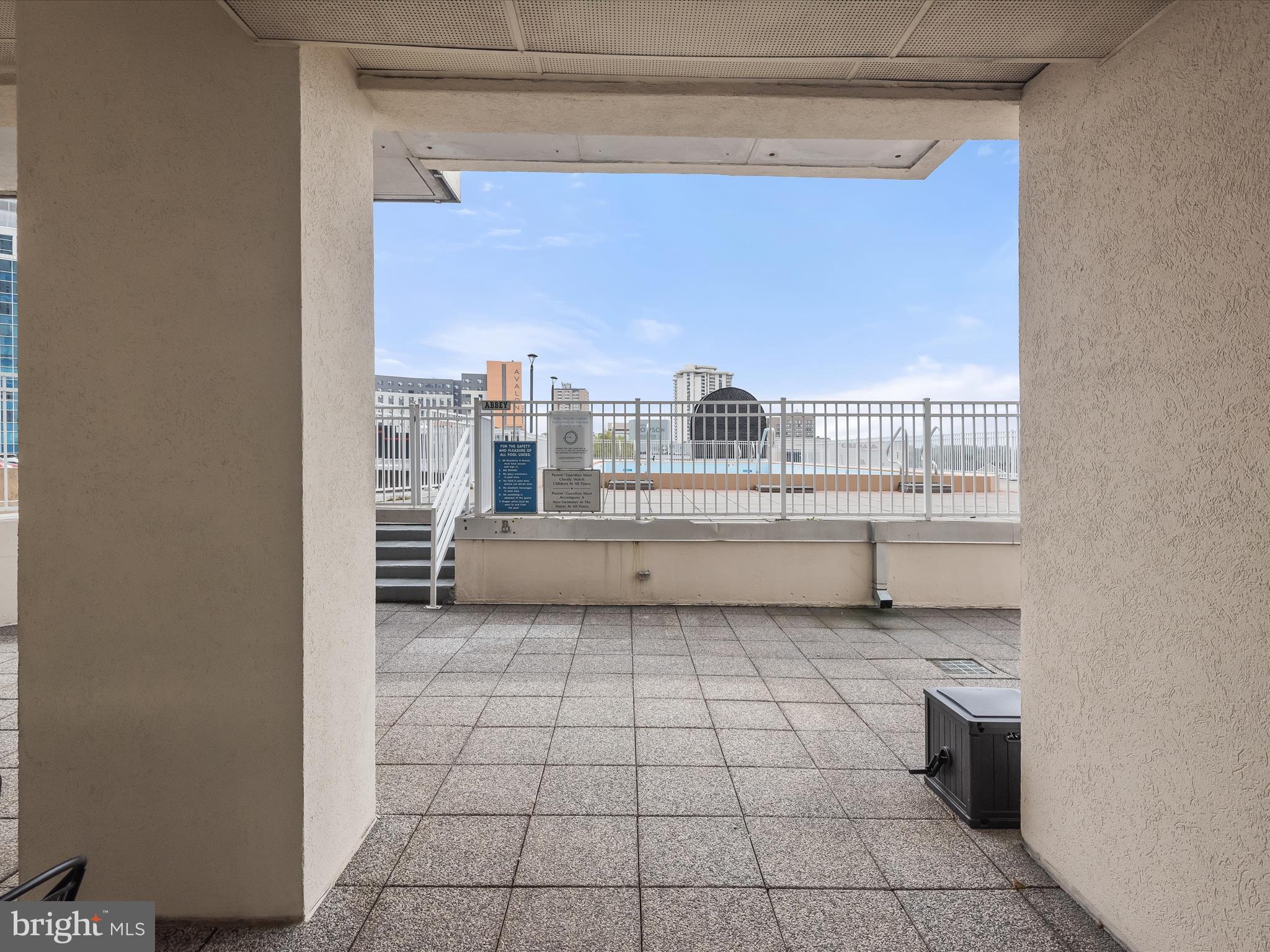 PENTHOUSE CONDOMINIUMS - Residential