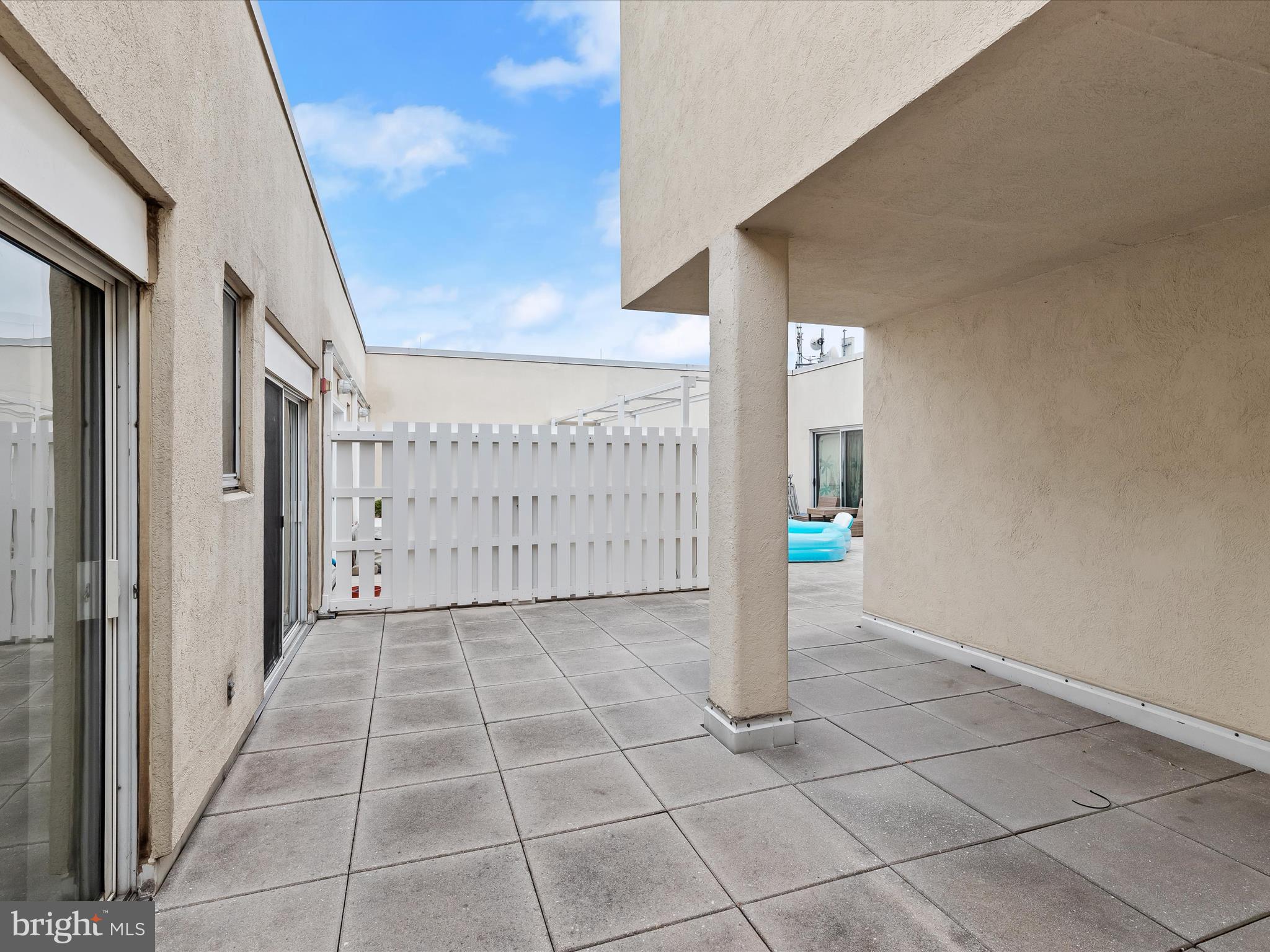 PENTHOUSE CONDOMINIUMS - Residential