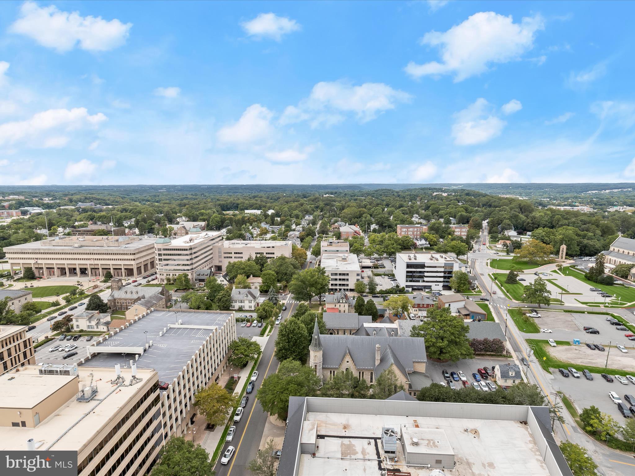 PENTHOUSE CONDOMINIUMS - Residential