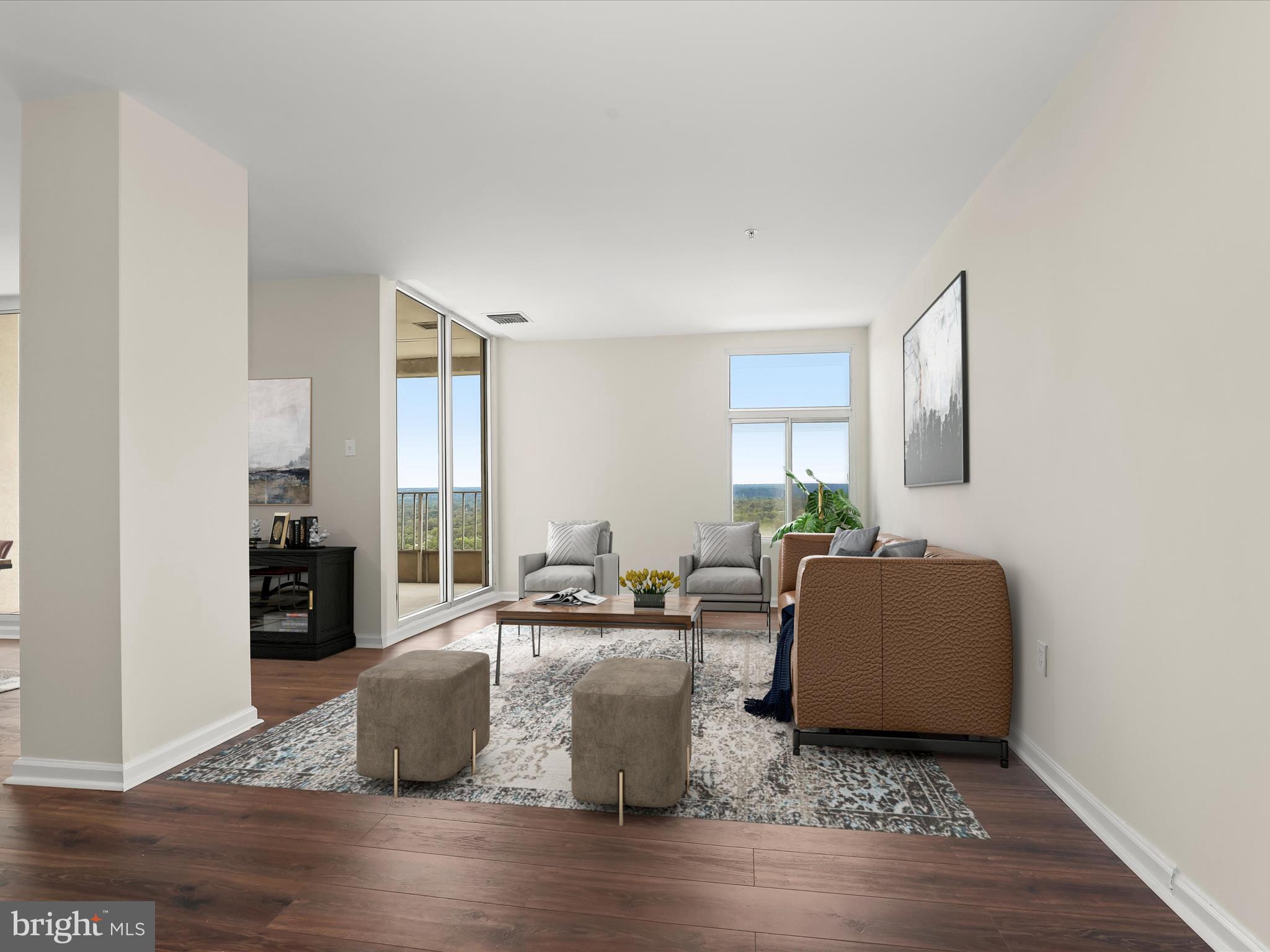 PENTHOUSE CONDOMINIUMS - Residential