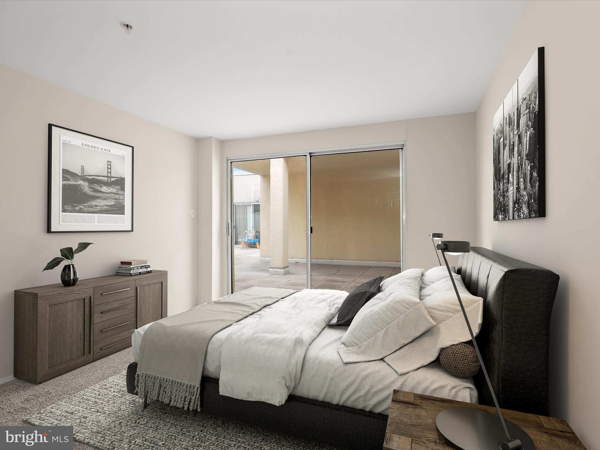 PENTHOUSE CONDOMINIUMS - Residential