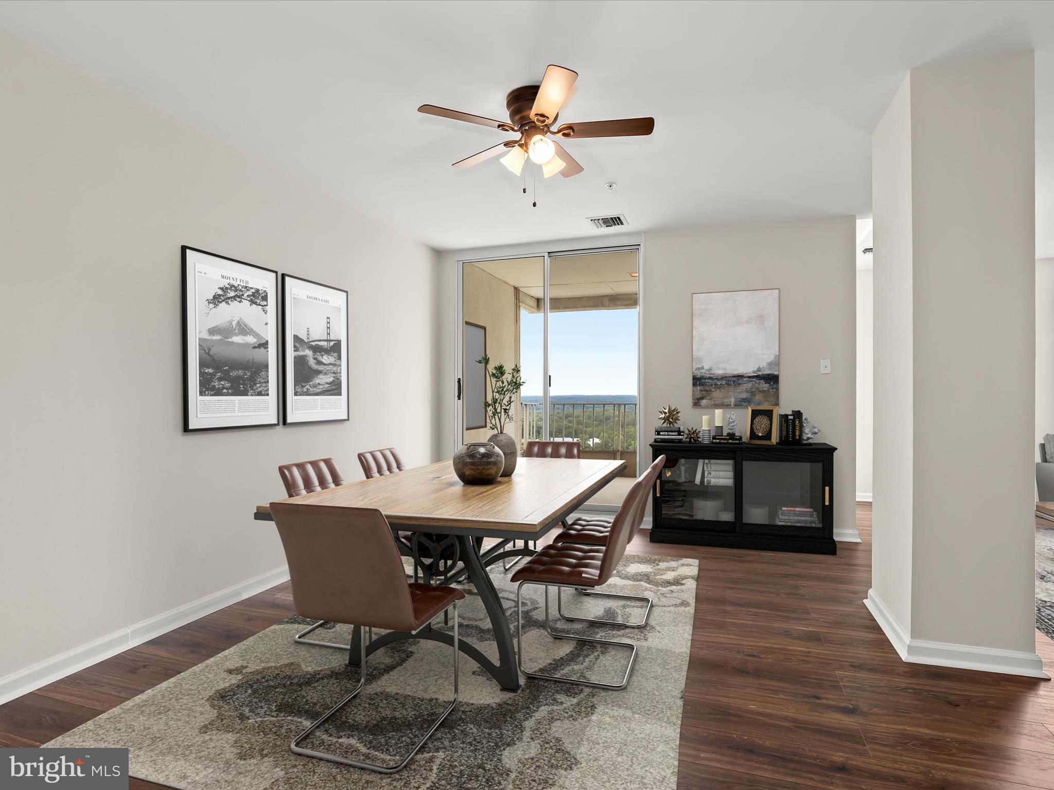 PENTHOUSE CONDOMINIUMS - Residential