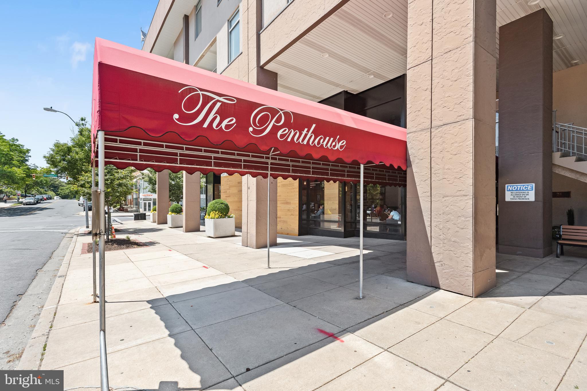 28 ALLEGHENY AVENUE 2700