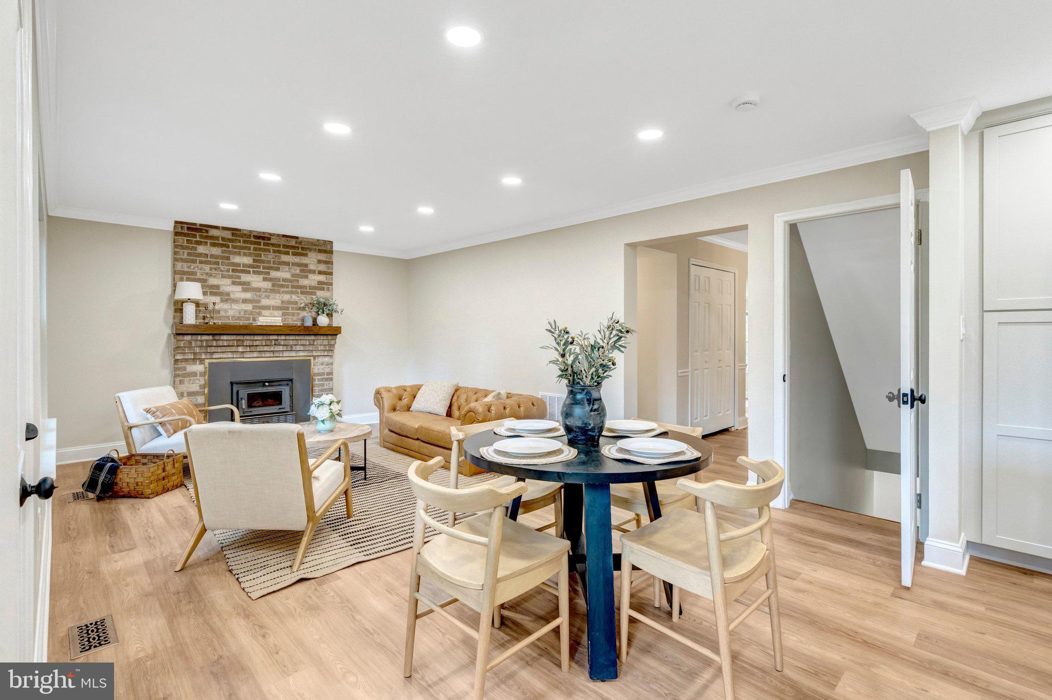 GREENWOOD ESTATES - Residential